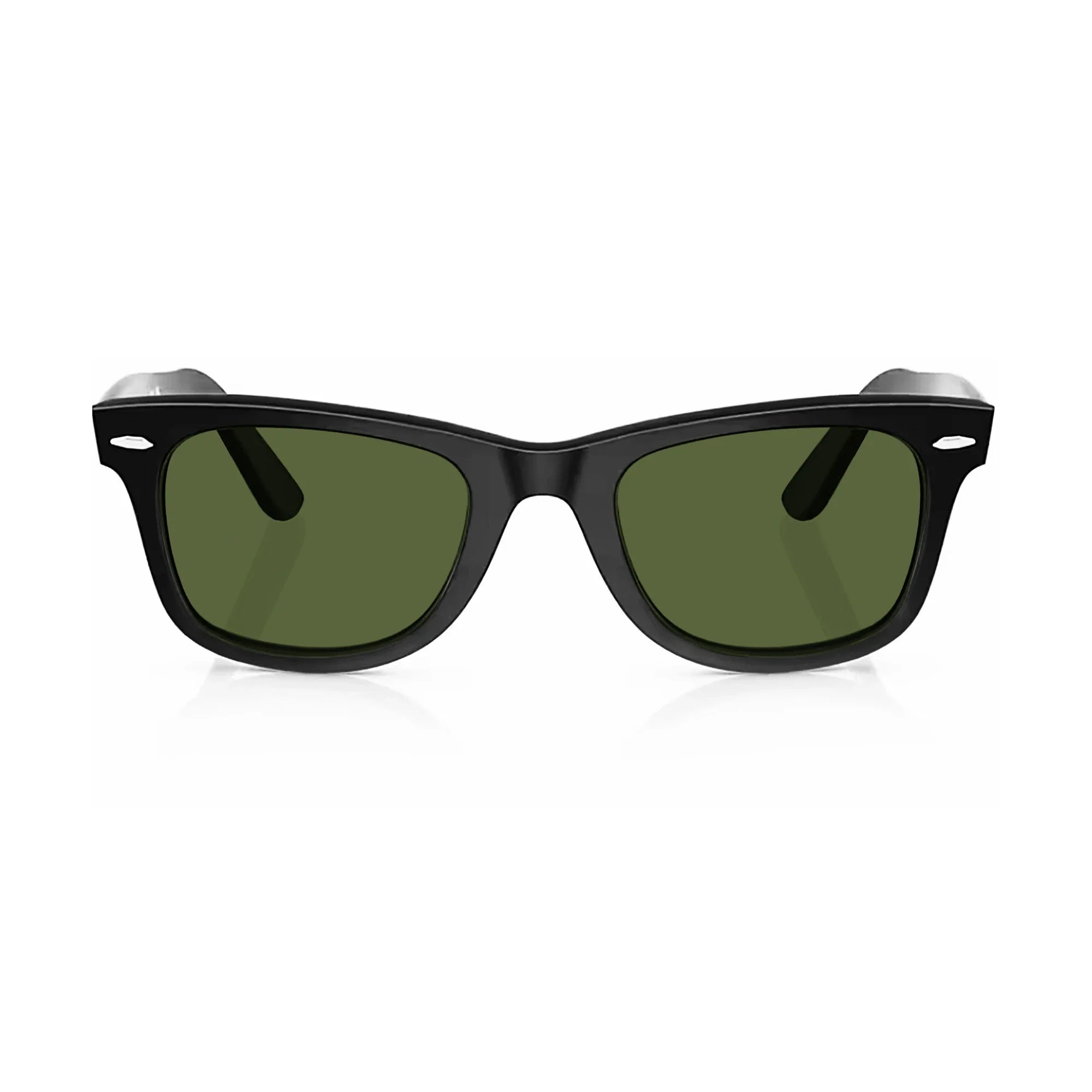 Ray-Ban RB2140F Original Wayfarer Classic Replacement Lenses
