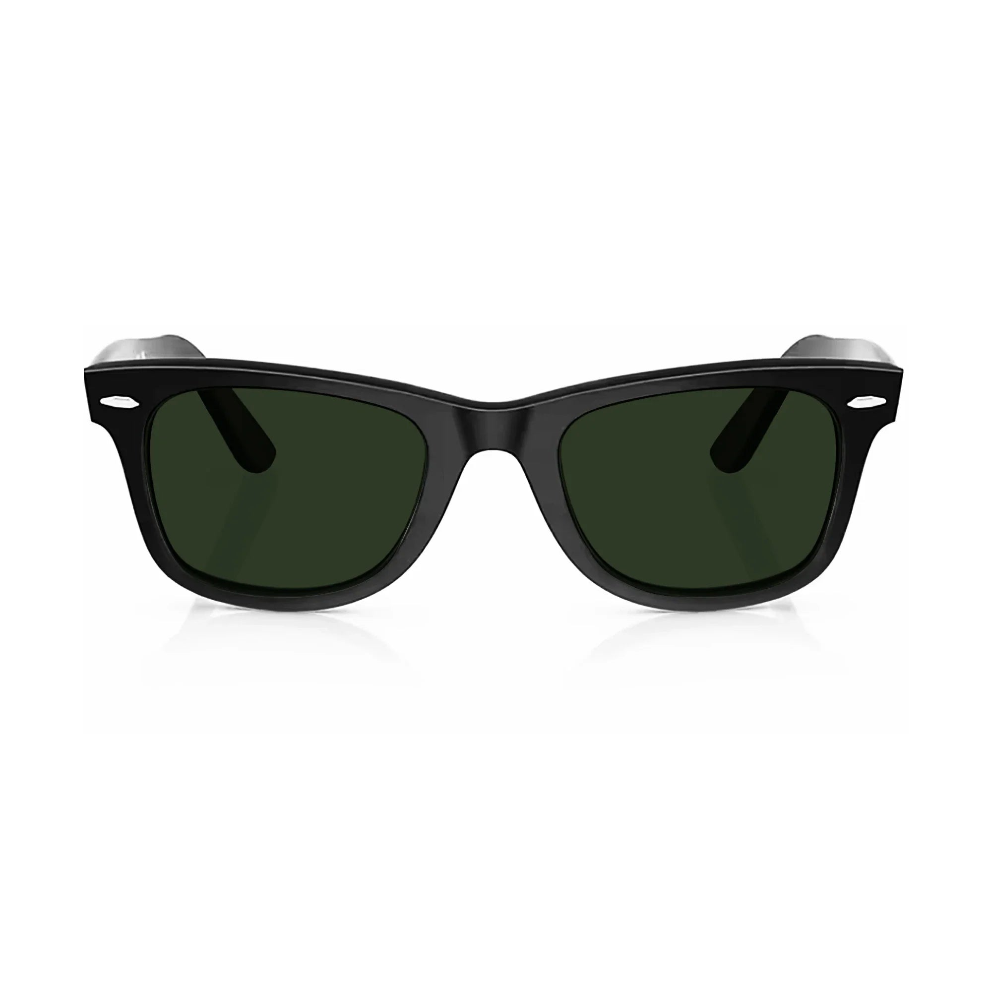 Ray-Ban RB2140F Original Wayfarer Classic Replacement Lenses