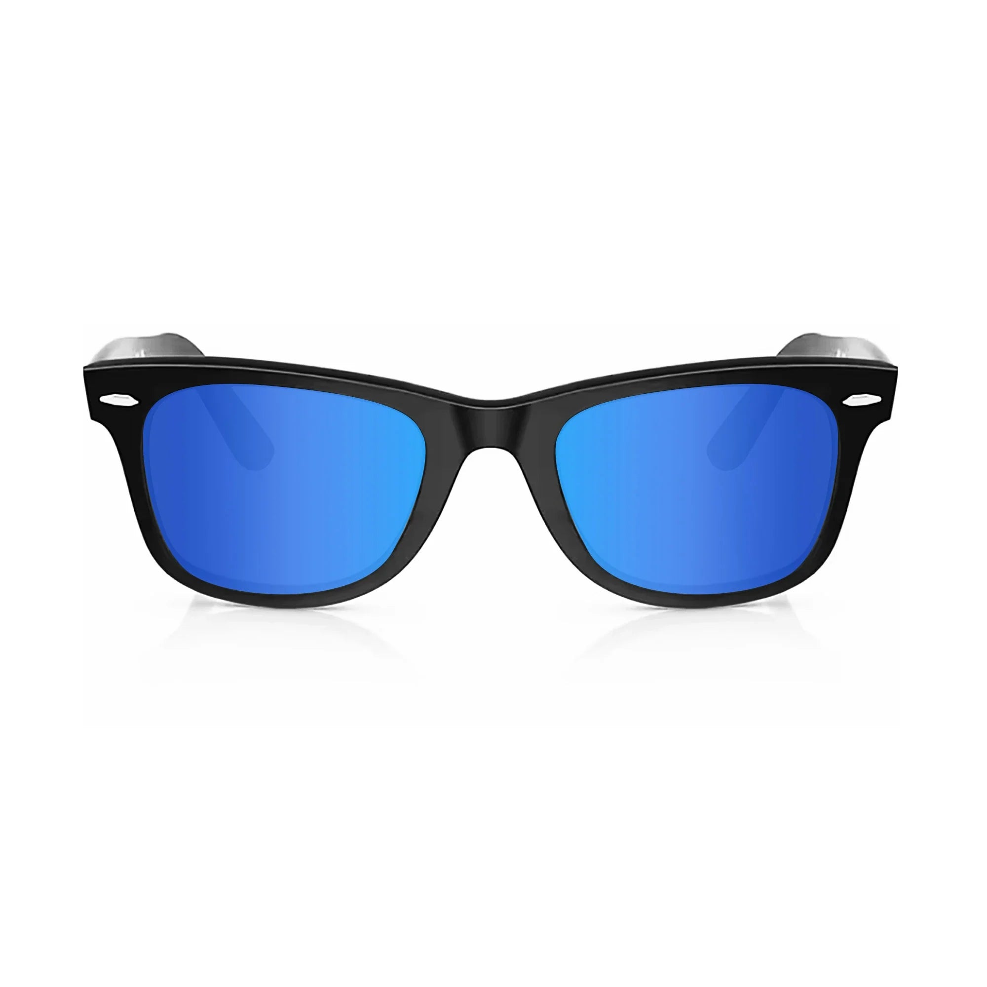 Ray-Ban RB2140F Original Wayfarer Classic Replacement Lenses