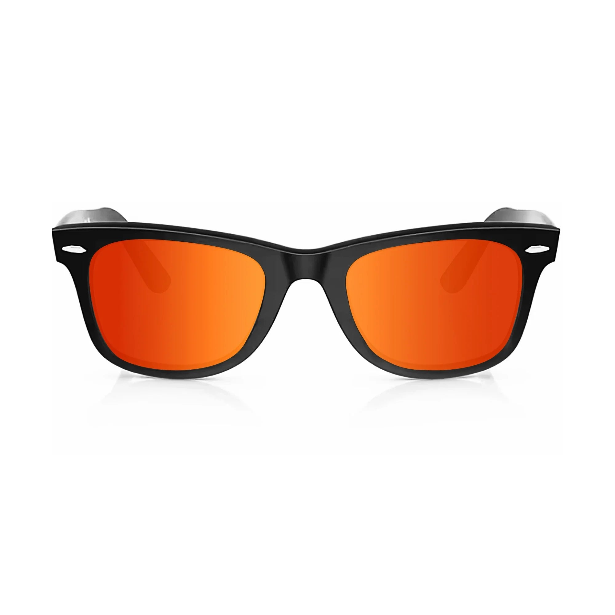 Ray-Ban RB2140F Original Wayfarer Classic Replacement Lenses