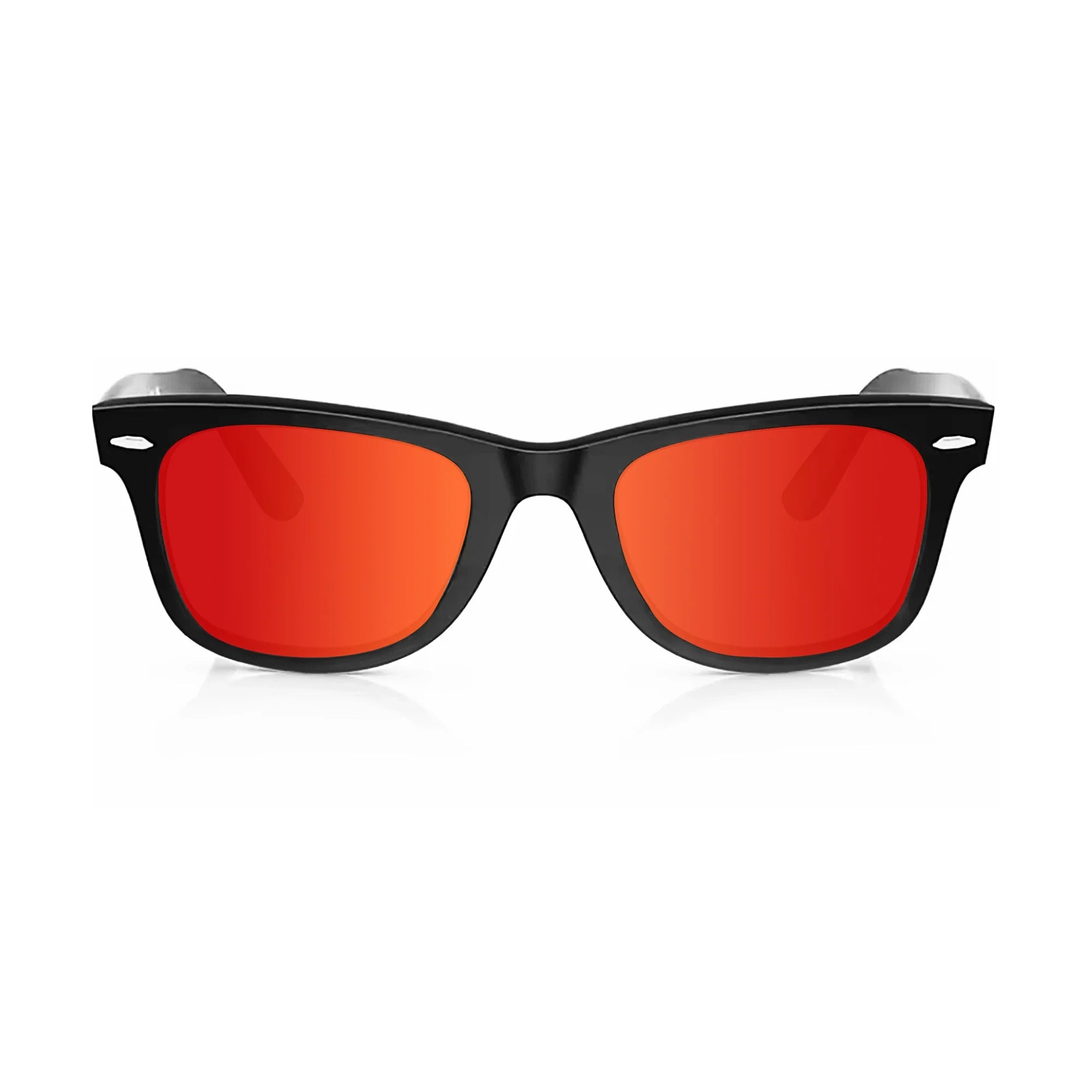 Ray-Ban RB2140F Original Wayfarer Classic Replacement Lenses
