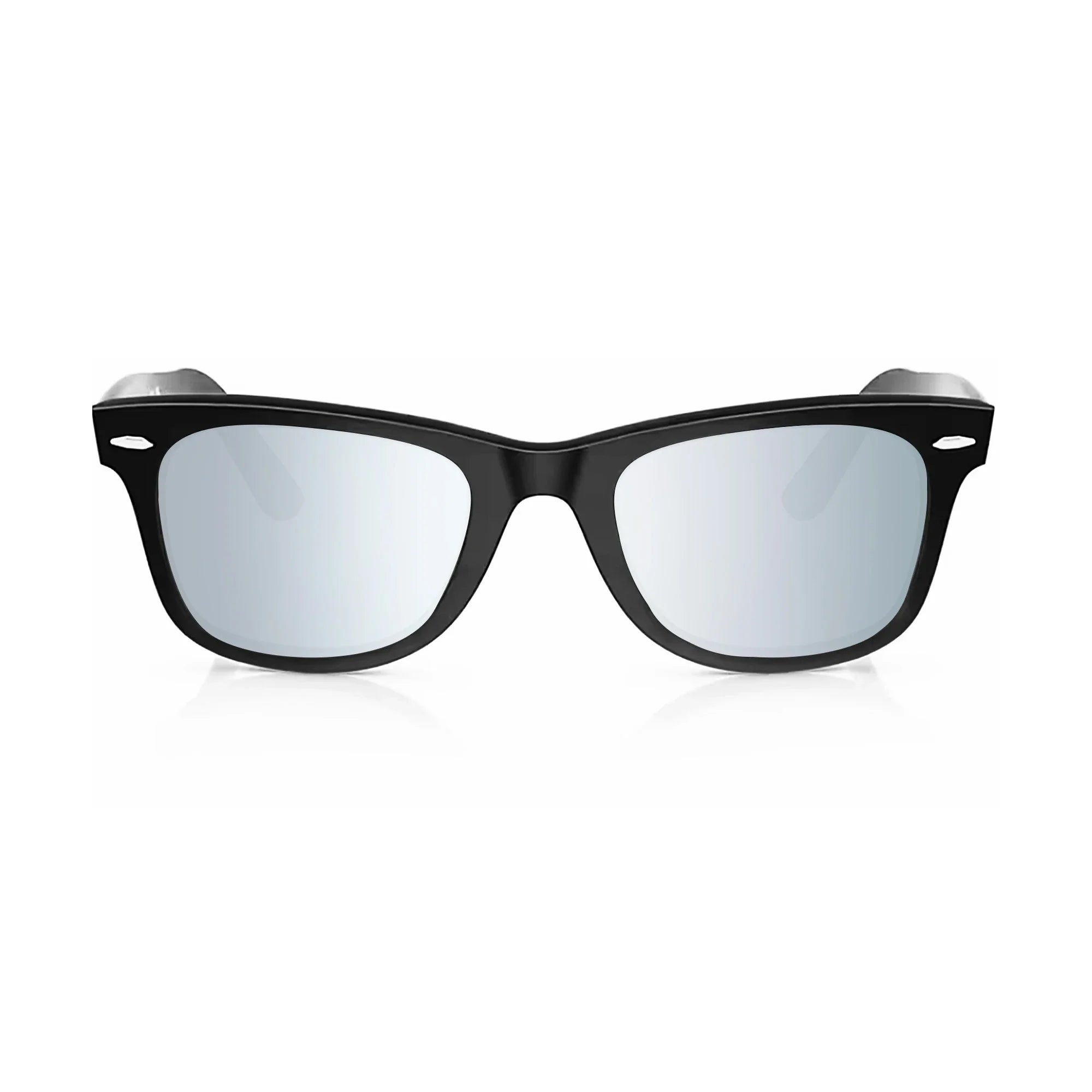 Ray-Ban RB2140F Original Wayfarer Classic Replacement Lenses