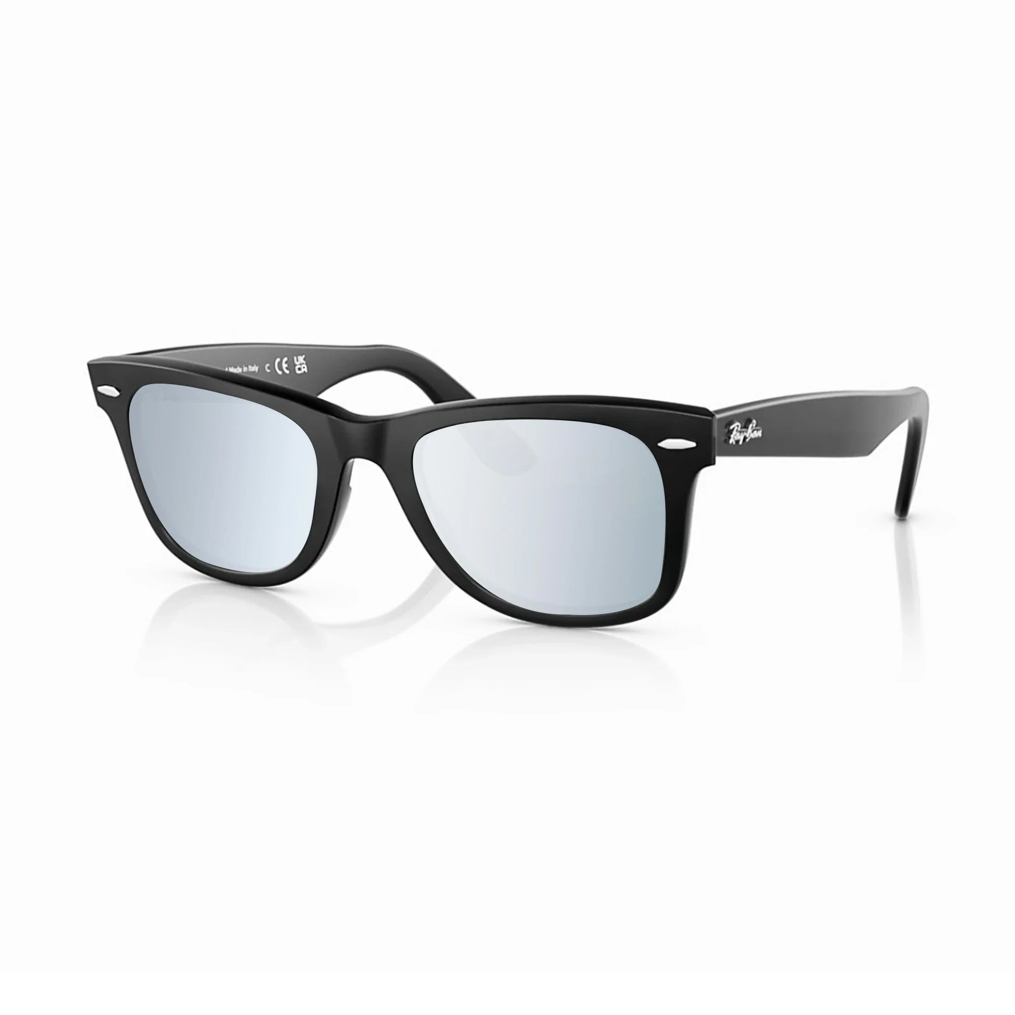 Ray-Ban RB2140F Original Wayfarer Classic Replacement Lenses