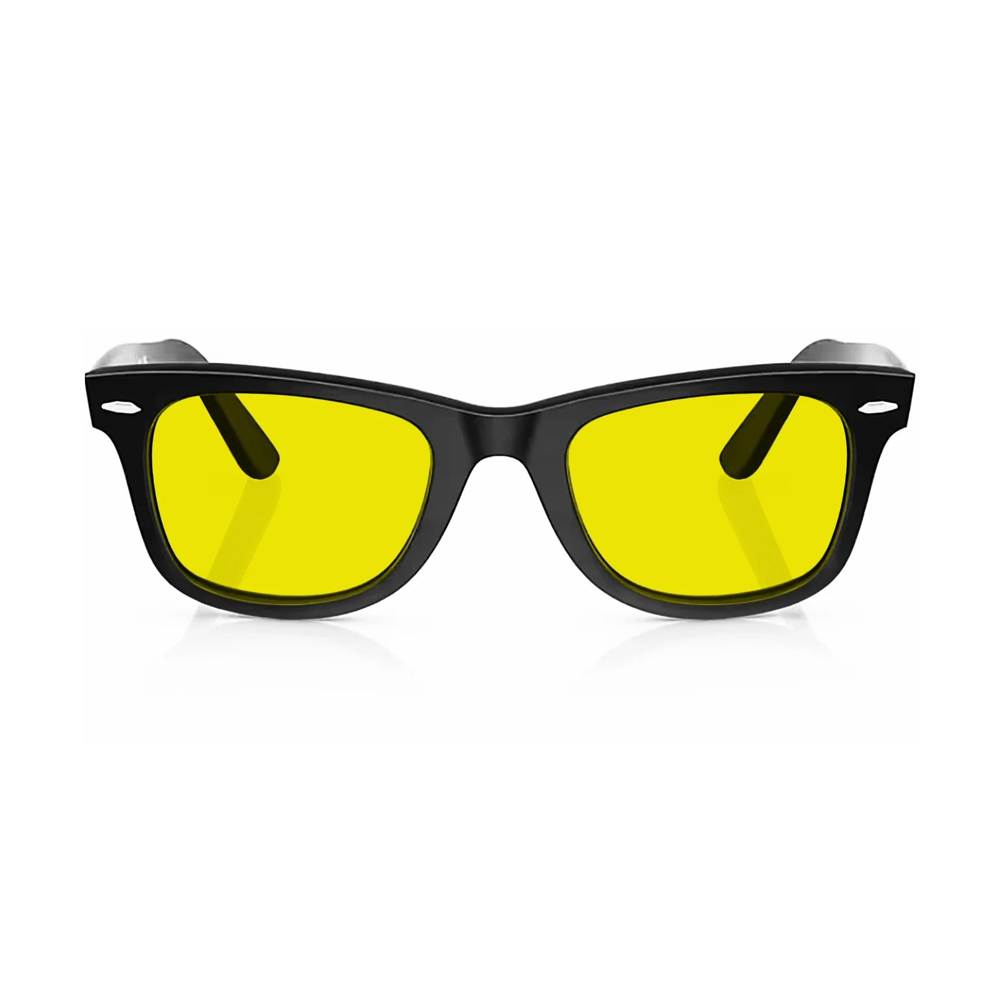 Ray-Ban RB2140F Original Wayfarer Classic Replacement Lenses