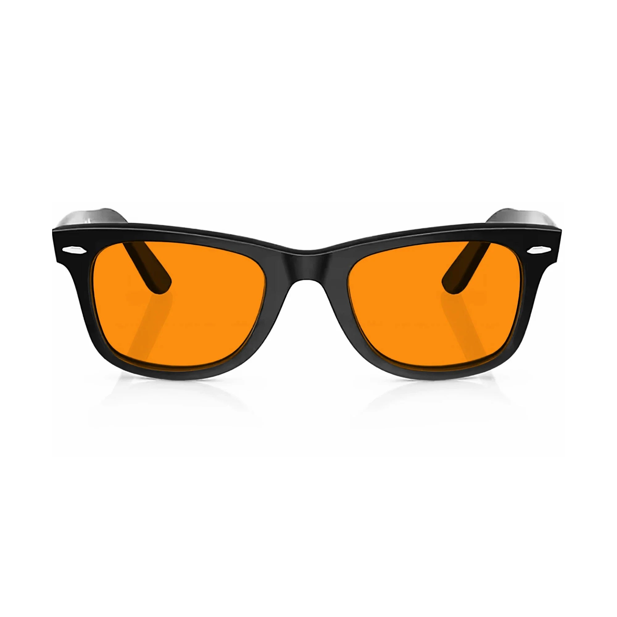 Ray-Ban RB2140F Original Wayfarer Classic Replacement Lenses