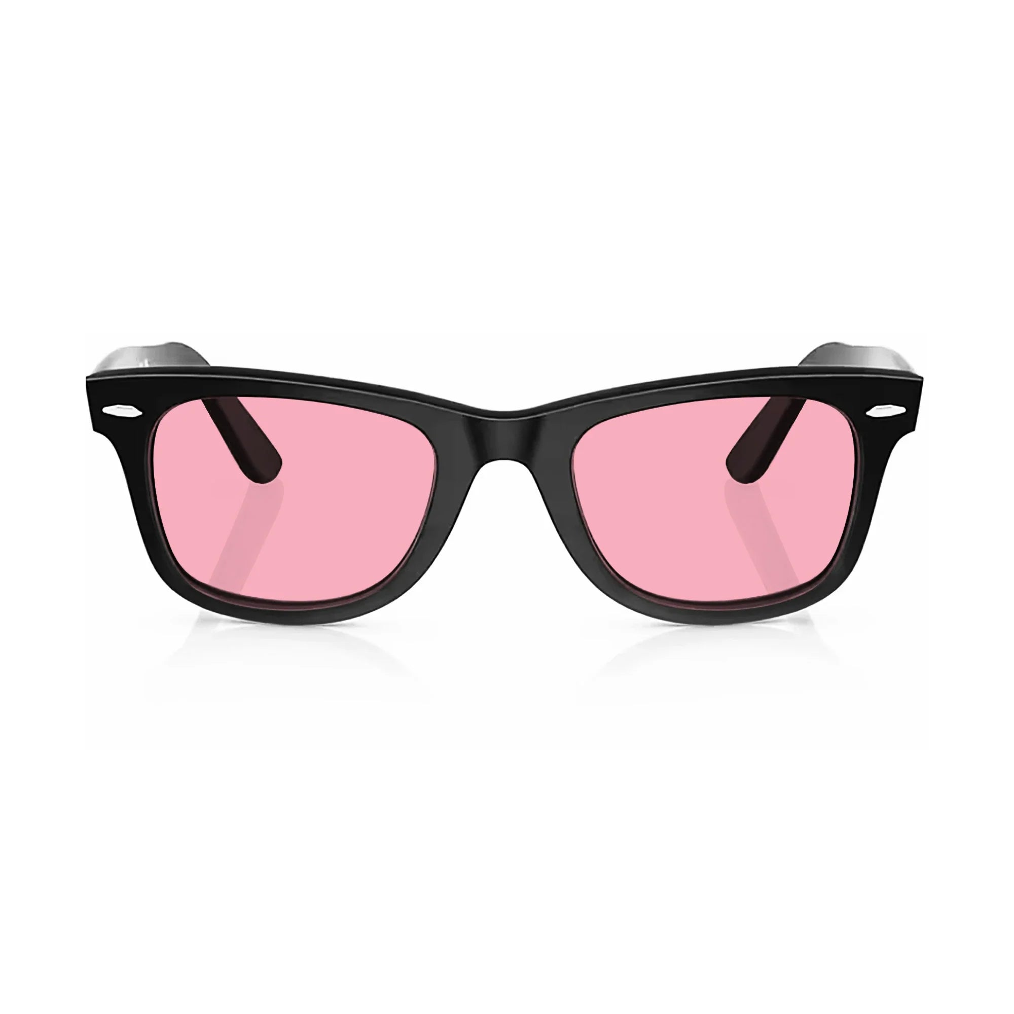 Ray-Ban RB2140F Original Wayfarer Classic Replacement Lenses