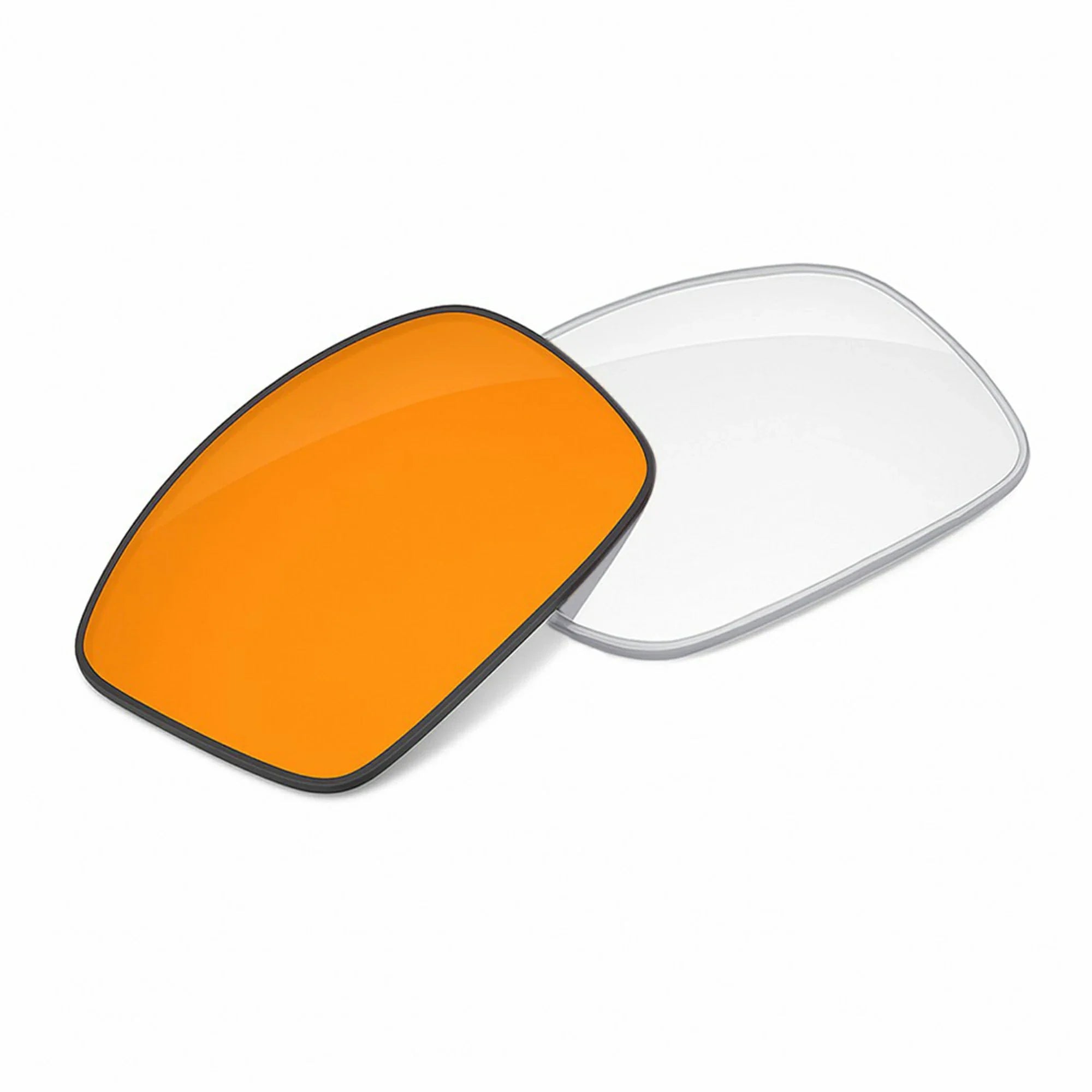 Ray-Ban RB2206D Square Replacement Lenses