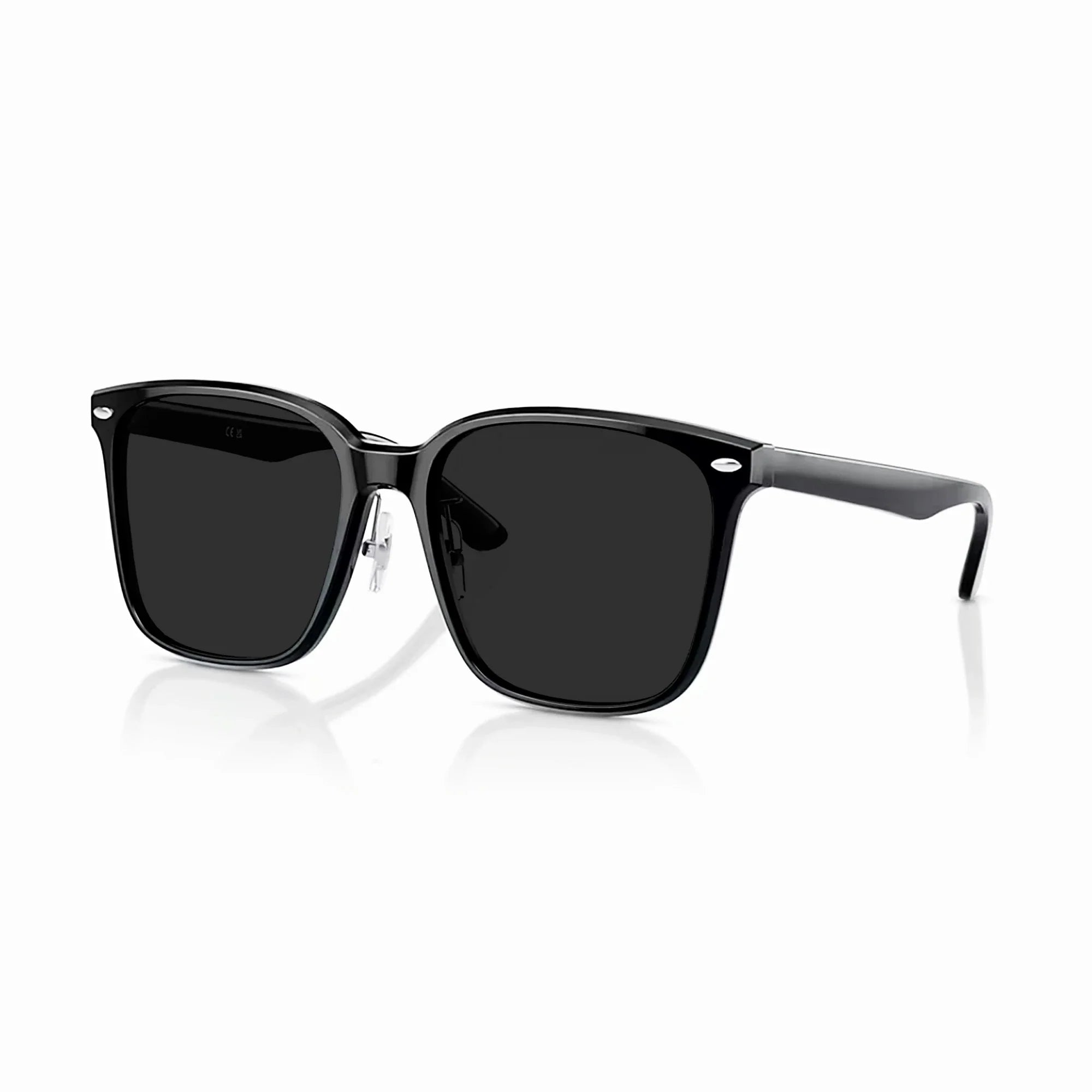 Ray-Ban RB2206D Square Replacement Lenses