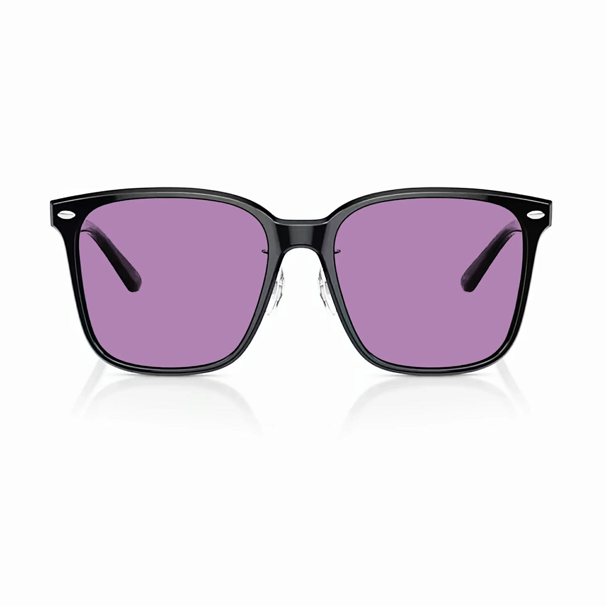Ray-Ban RB2206D Square Replacement Lenses