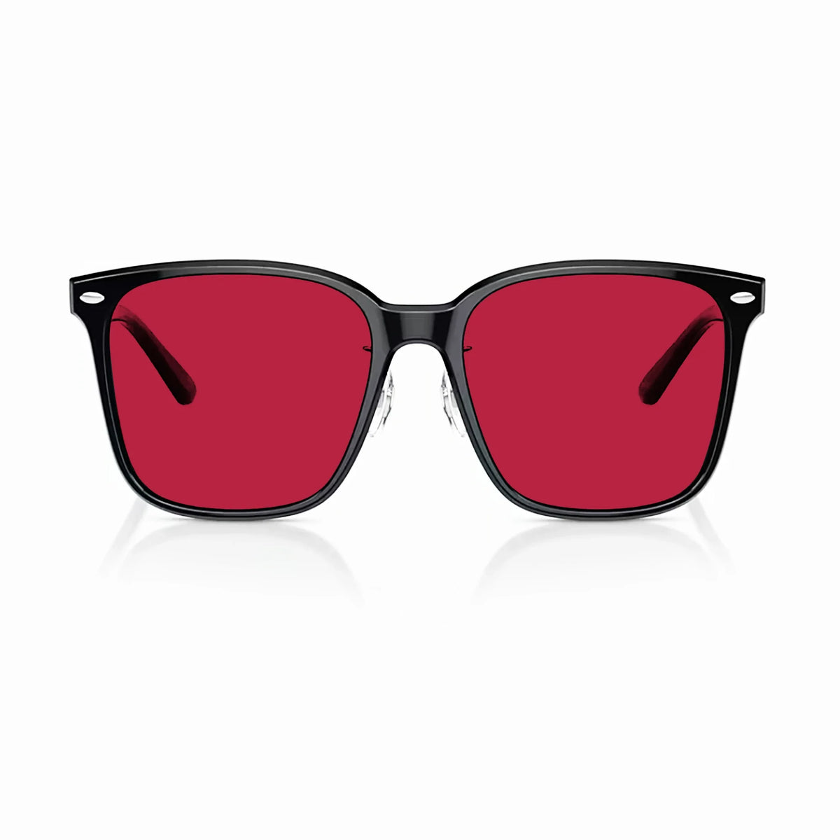 Ray-Ban RB2206D Square Replacement Lenses