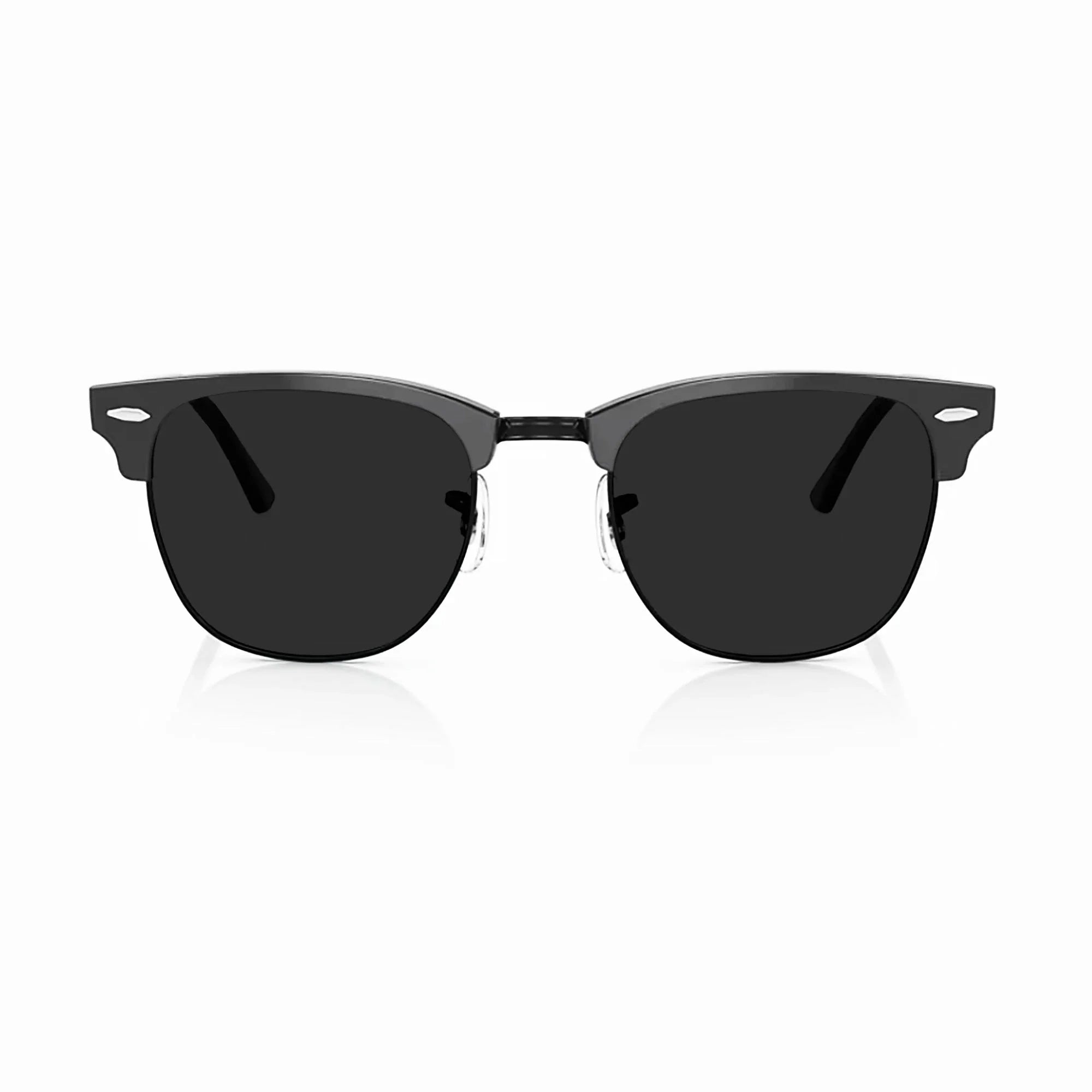 Ray-Ban Clubmaster Classic Replacement Lenses RB3016