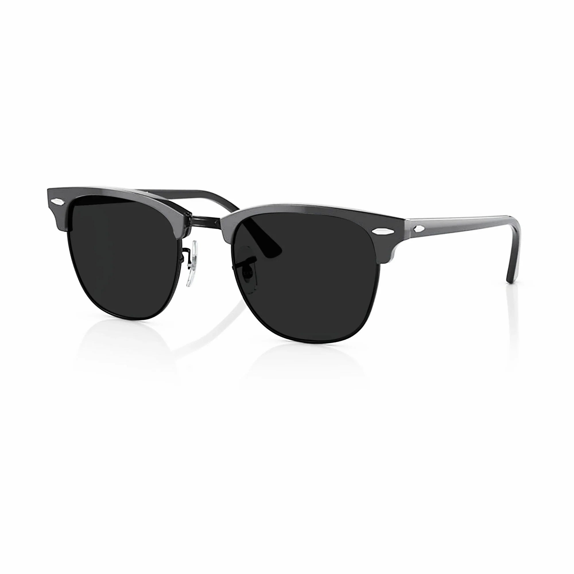 Ray-Ban Clubmaster Classic Replacement Lenses RB3016