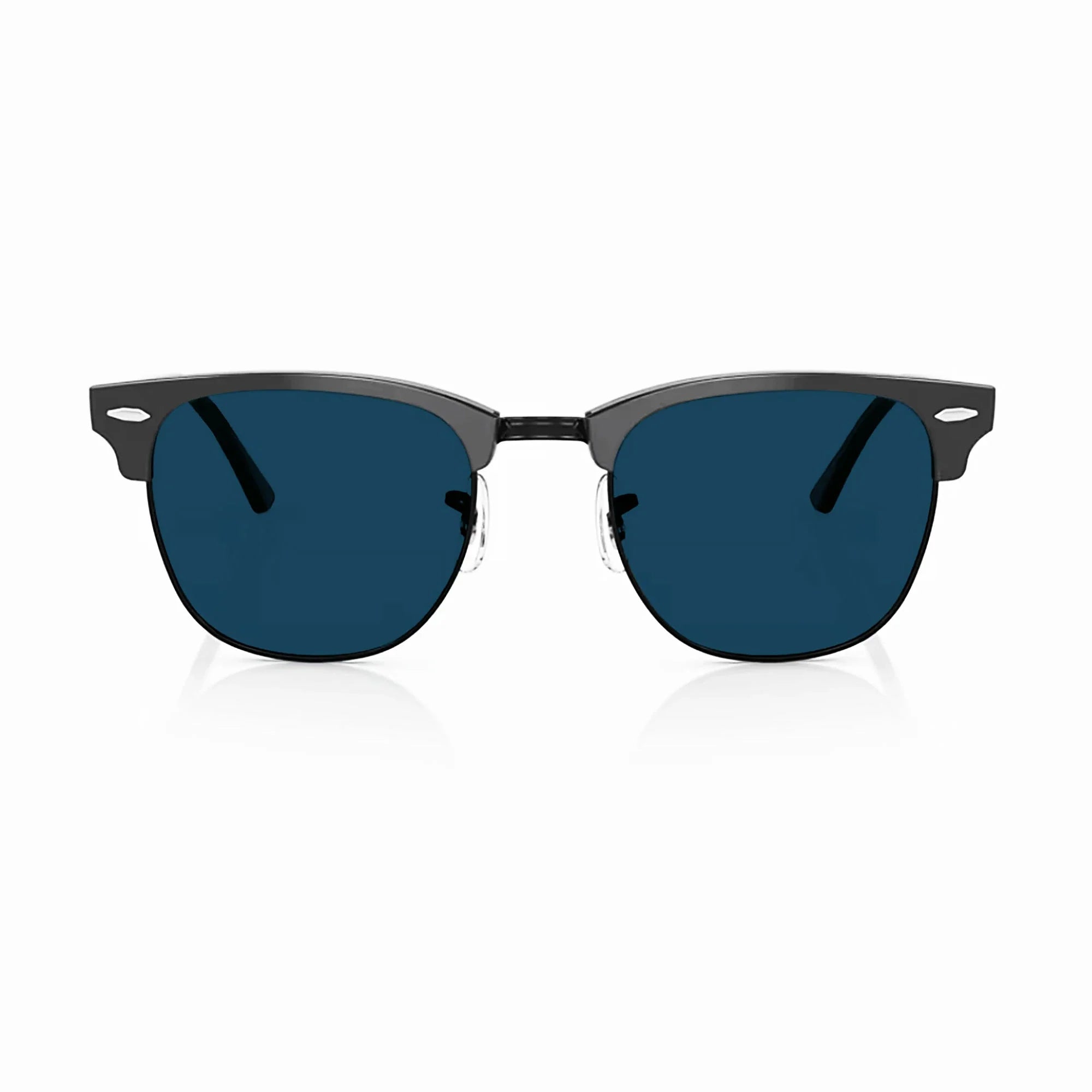 Ray-Ban Clubmaster Classic Replacement Lenses RB3016