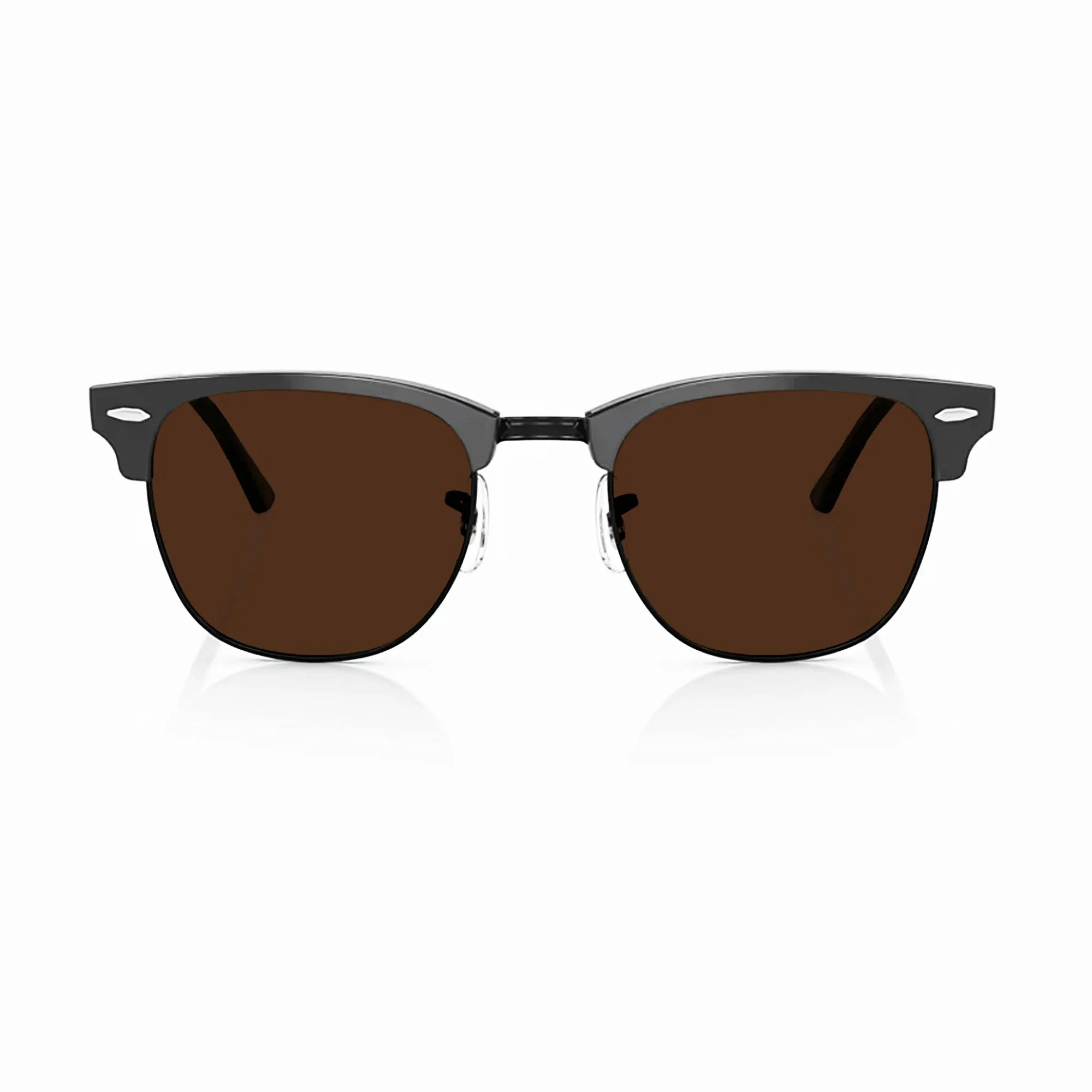 Ray-Ban Clubmaster Classic Replacement Lenses RB3016