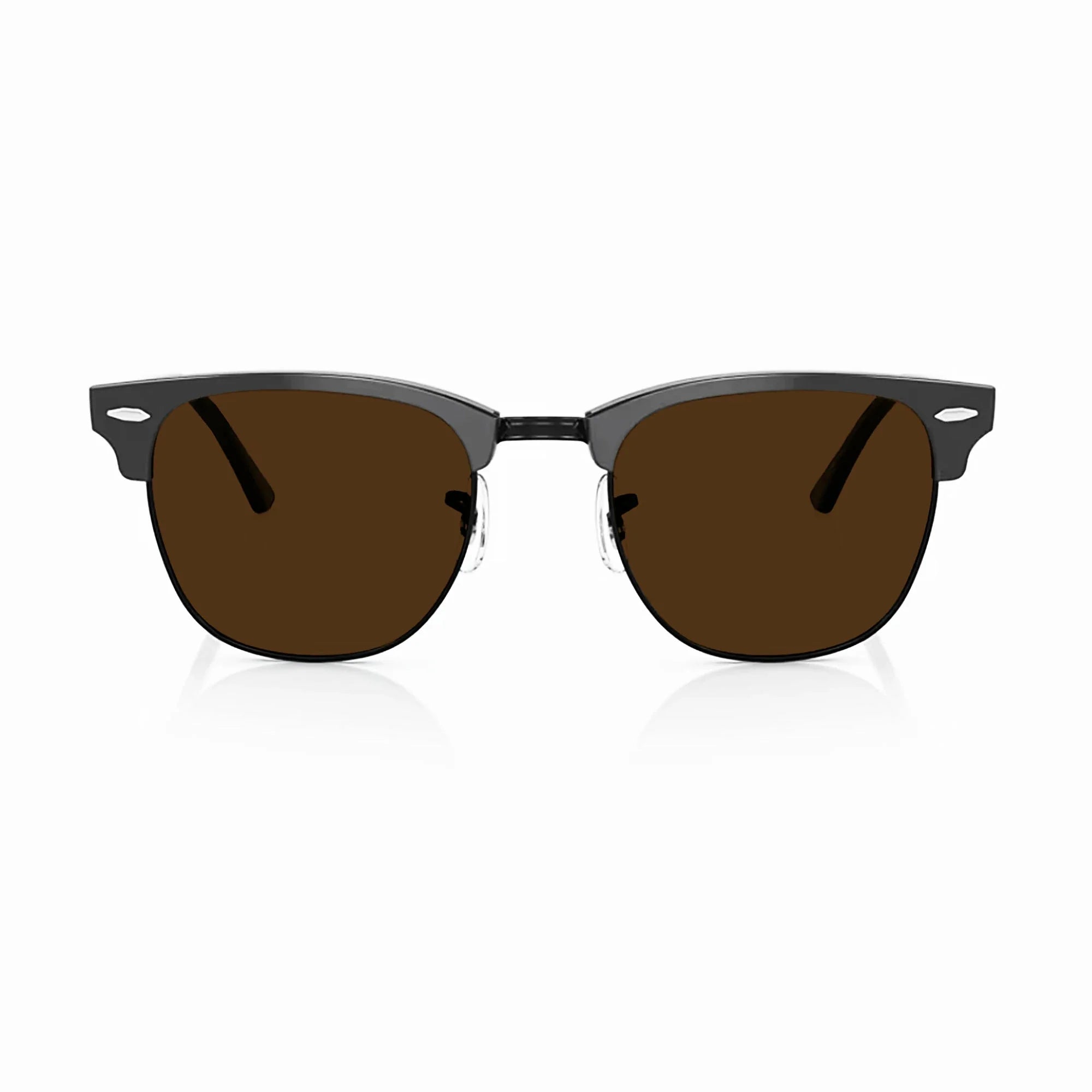 Ray-Ban Clubmaster Classic Replacement Lenses RB3016