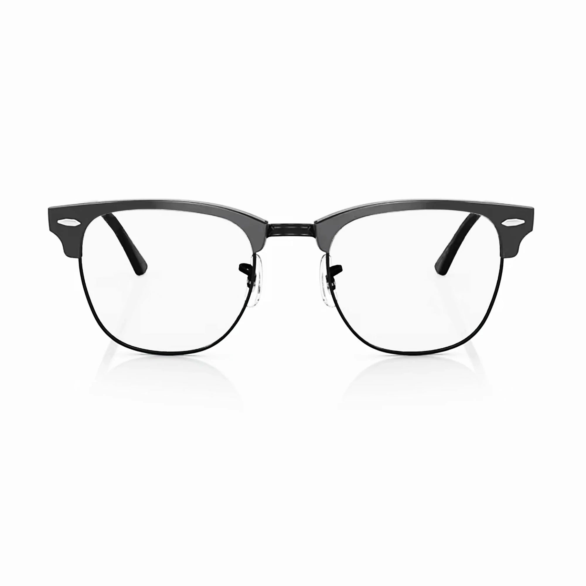 Ray-Ban Clubmaster Classic Replacement Lenses RB3016