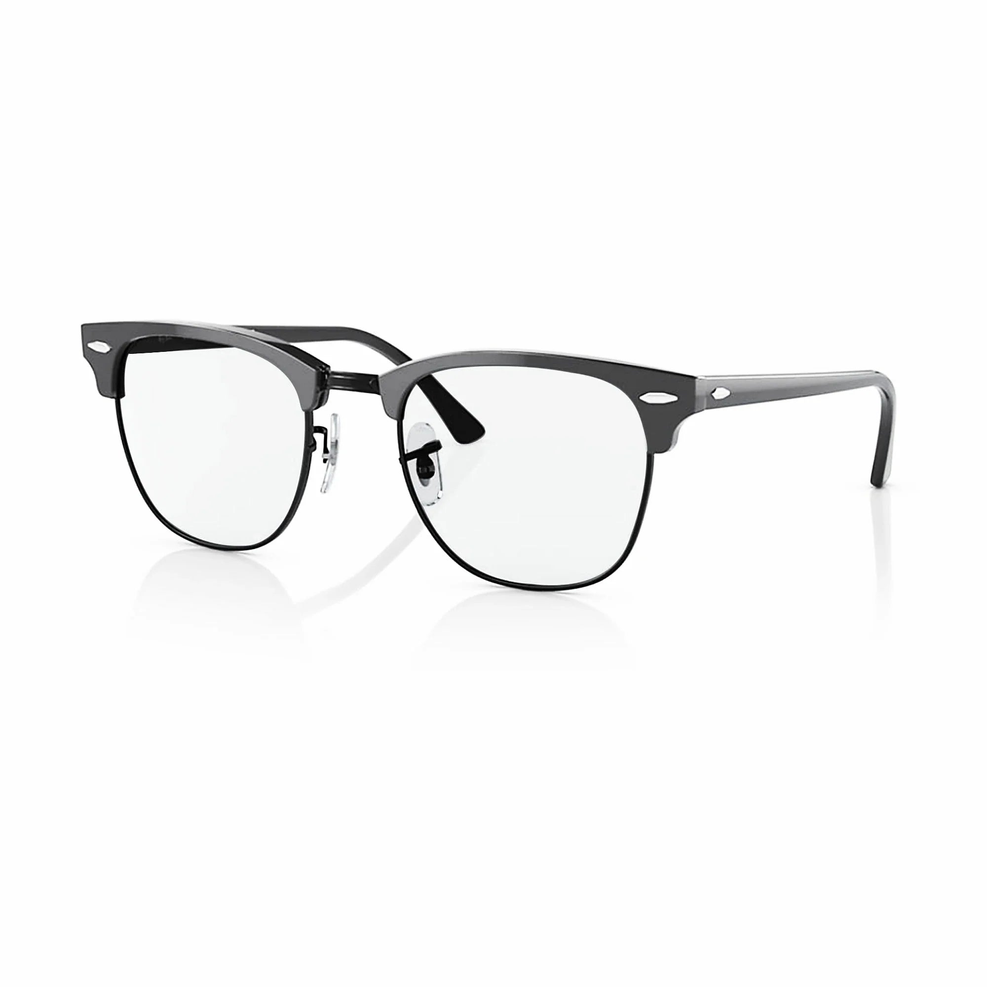 Ray-Ban Clubmaster Classic Replacement Lenses RB3016