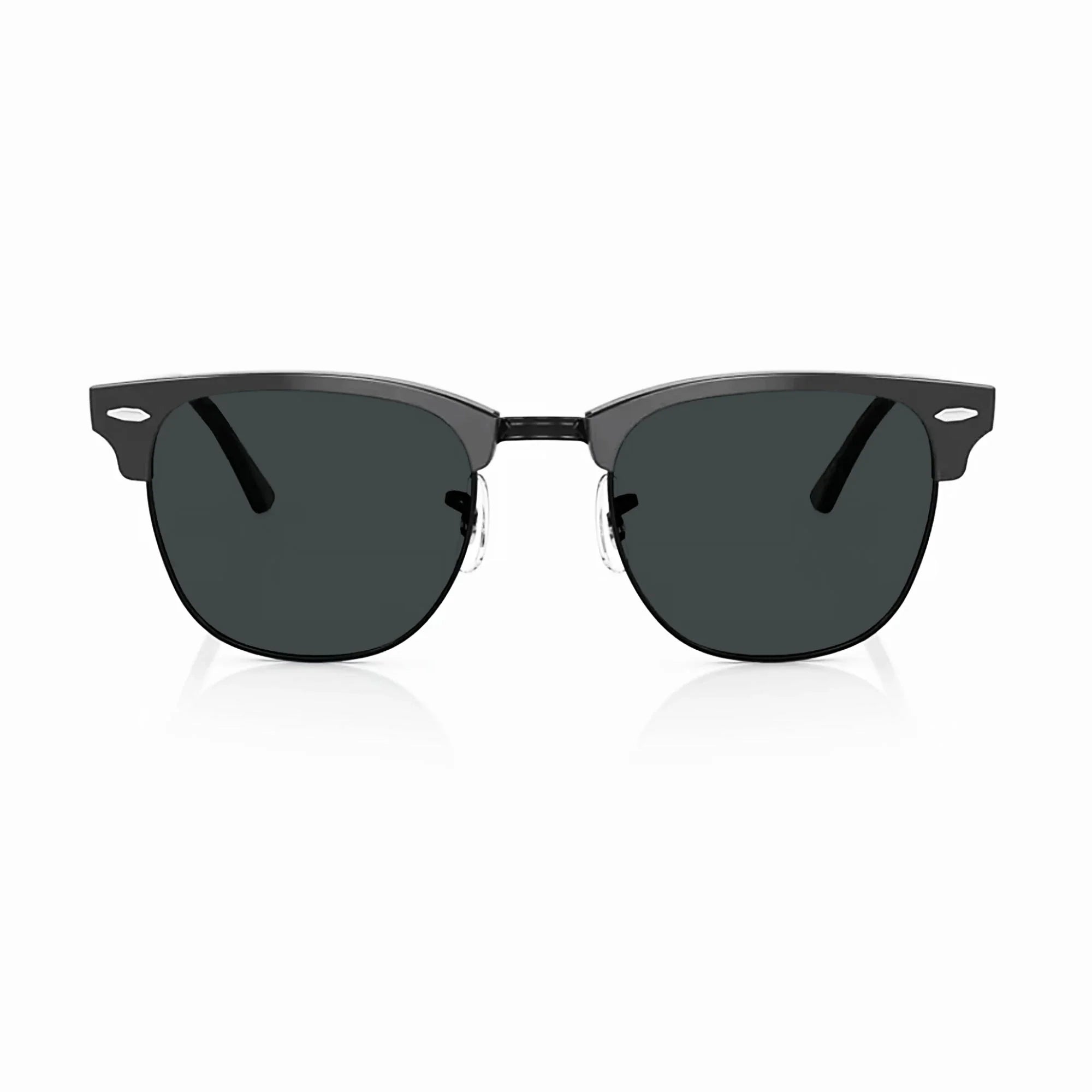 Ray-Ban Clubmaster Classic Replacement Lenses RB3016