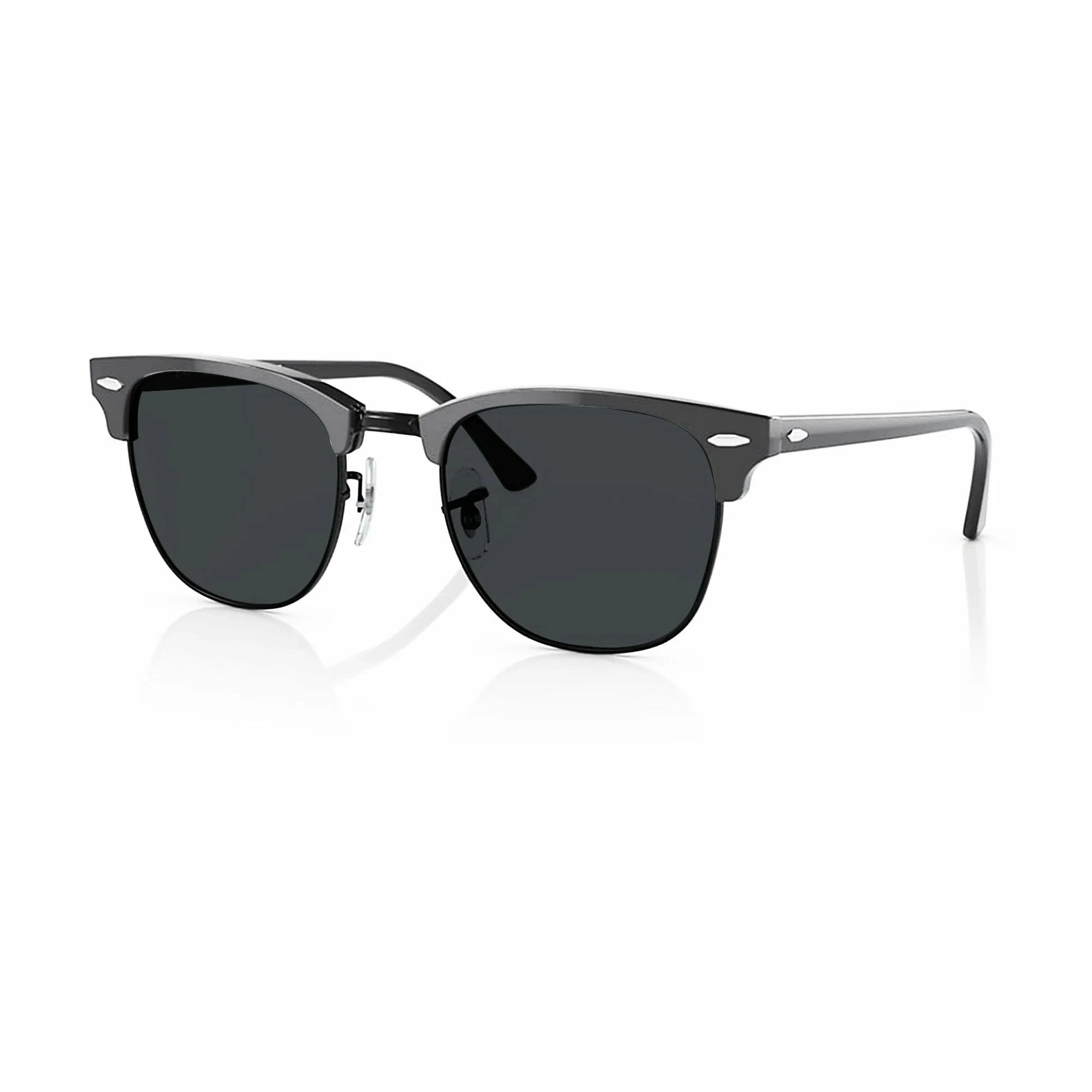 Ray-Ban Clubmaster Classic Replacement Lenses RB3016