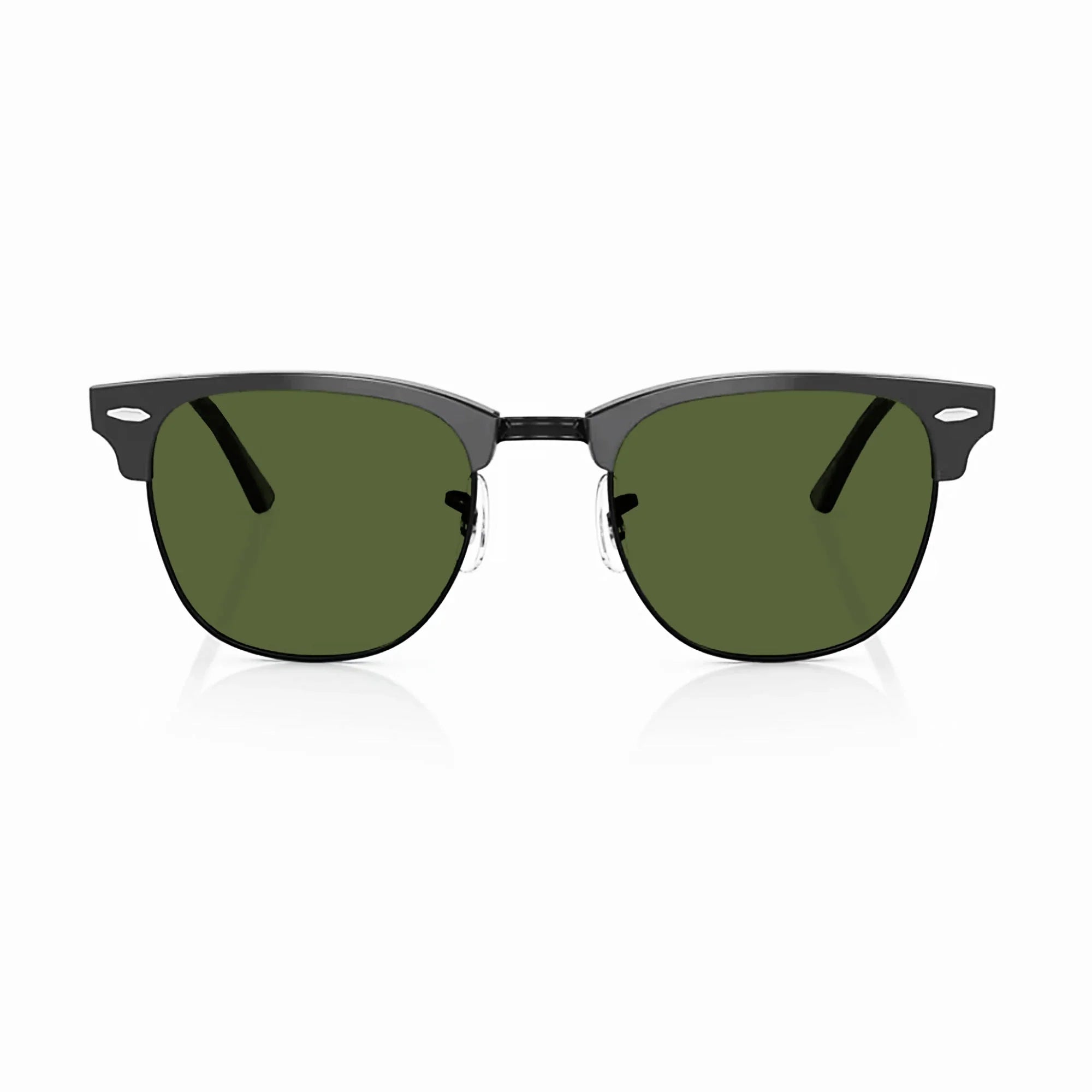 Ray-Ban Clubmaster Classic Replacement Lenses RB3016