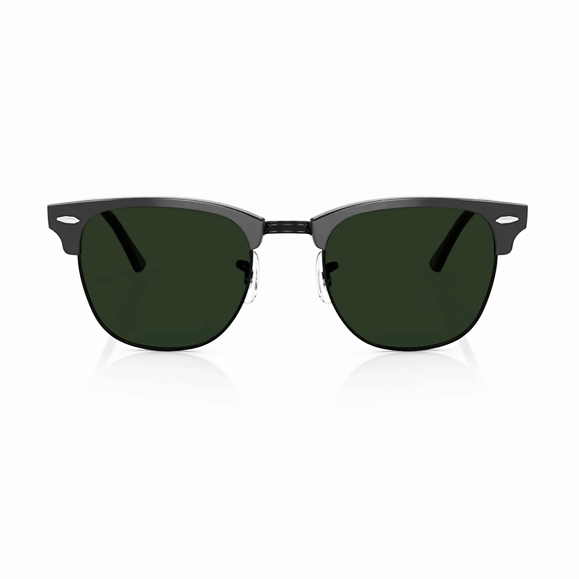 Ray-Ban Clubmaster Classic Replacement Lenses RB3016