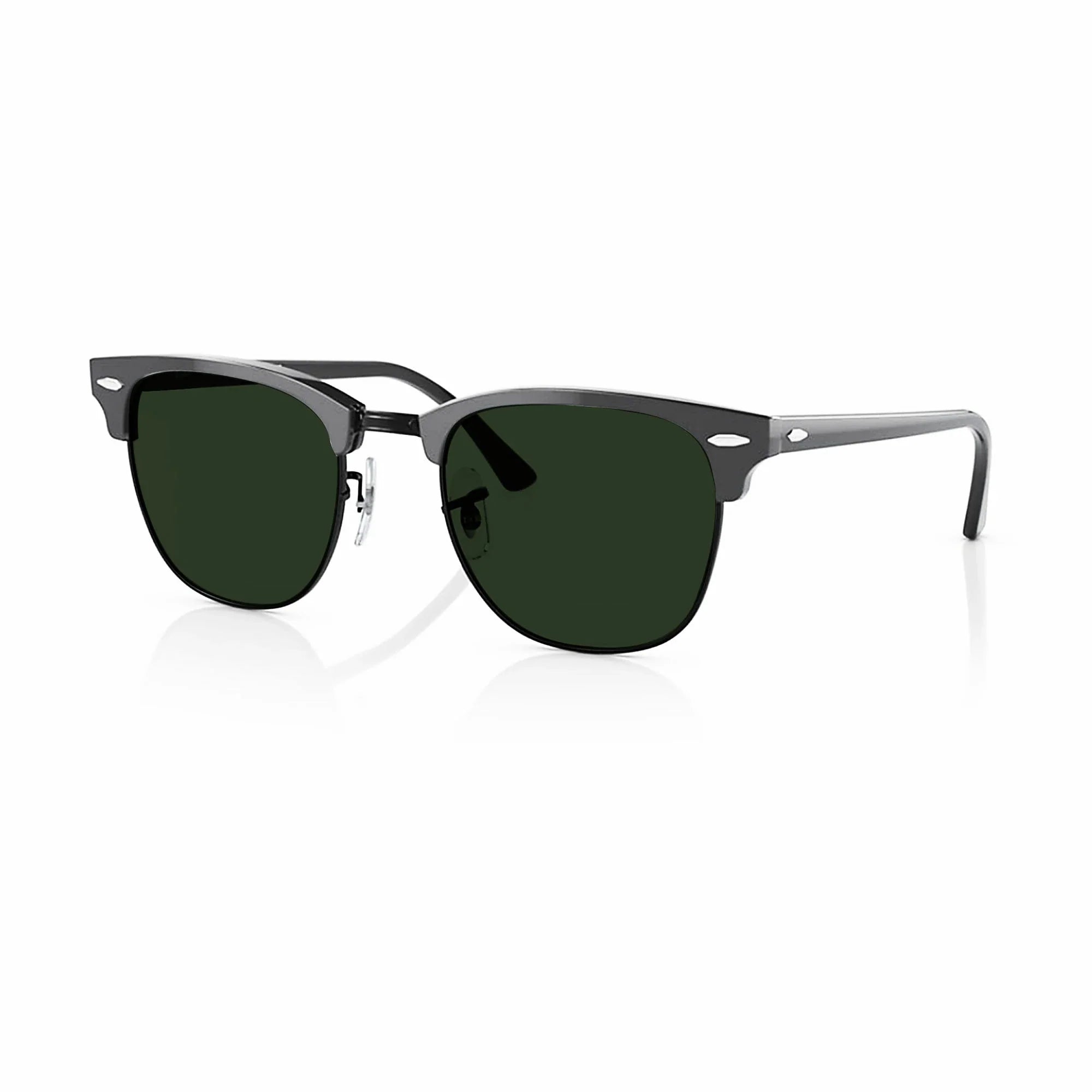 Ray-Ban Clubmaster Classic Replacement Lenses RB3016