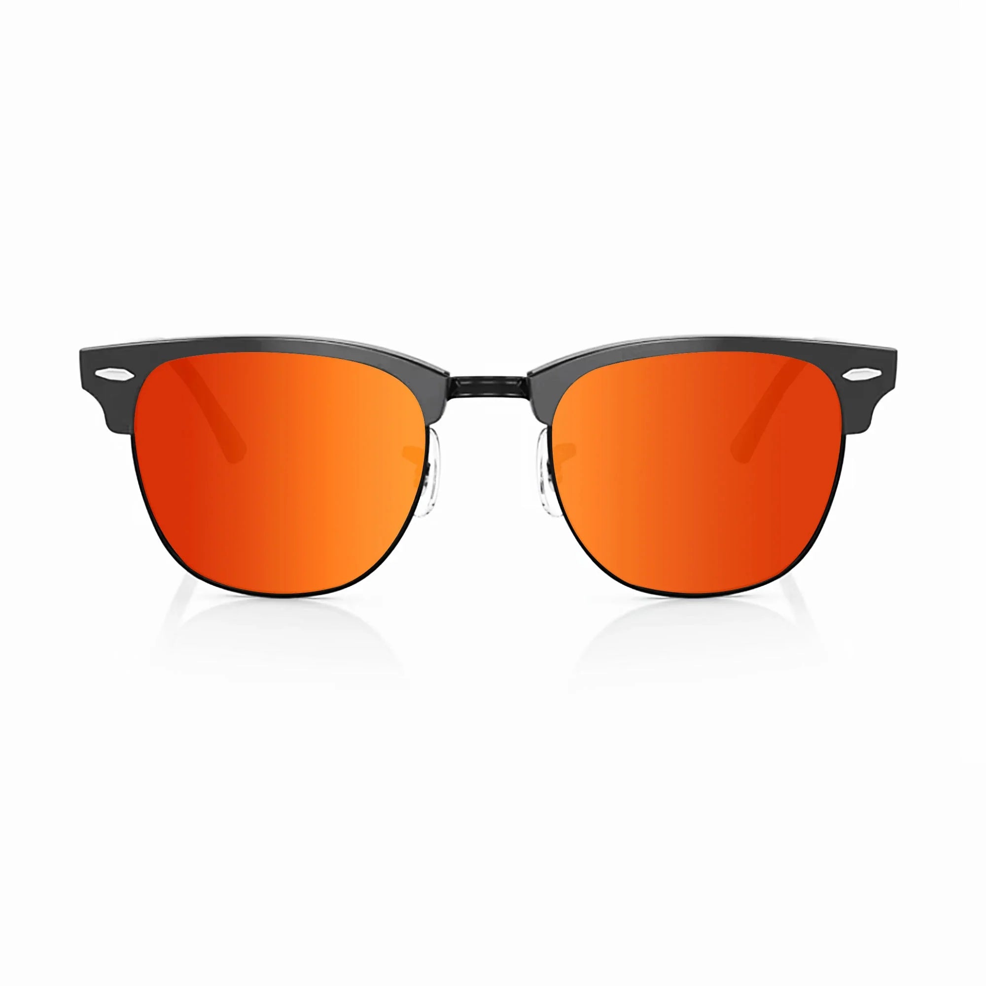 Ray-Ban Clubmaster Classic Replacement Lenses RB3016