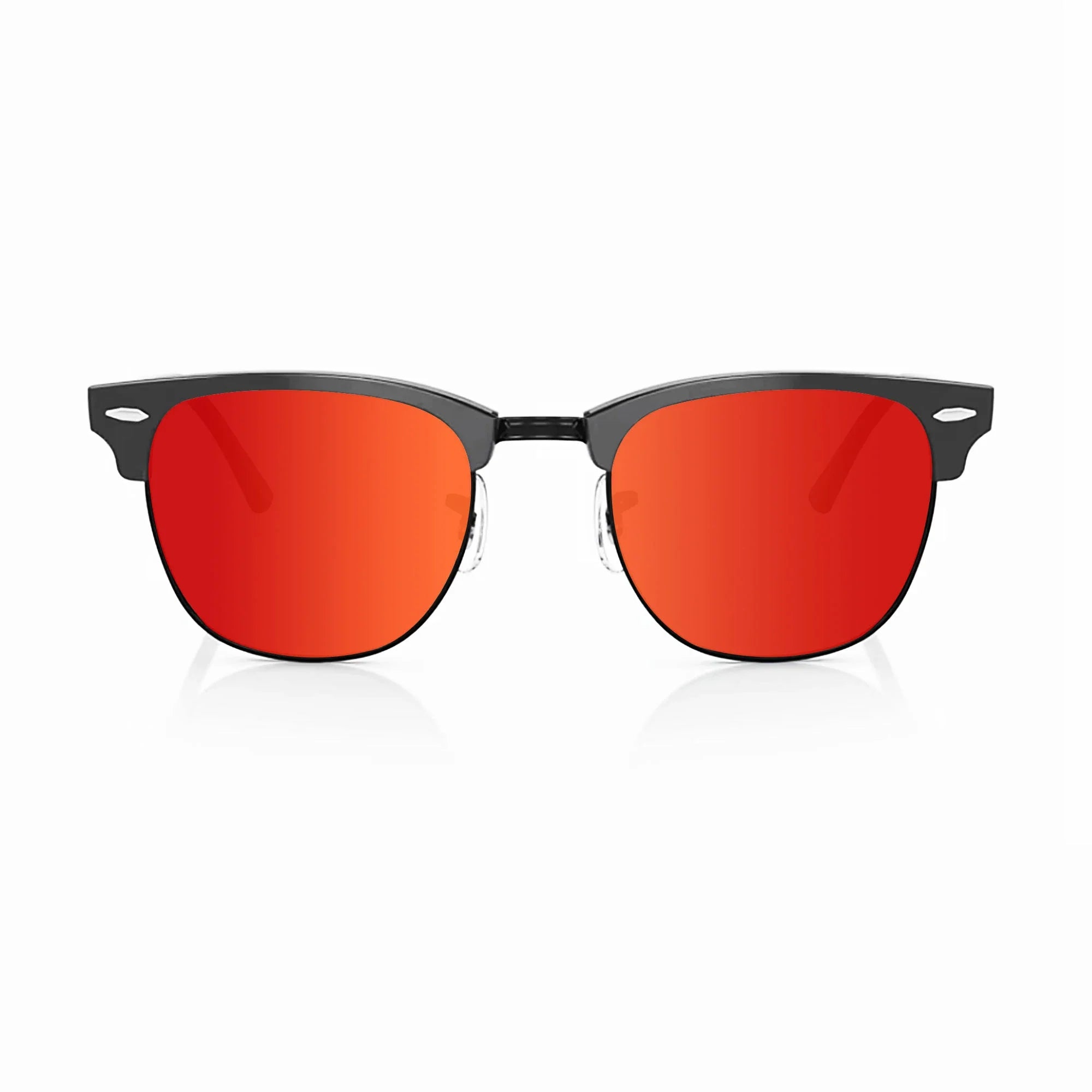 Ray-Ban Clubmaster Classic Replacement Lenses RB3016