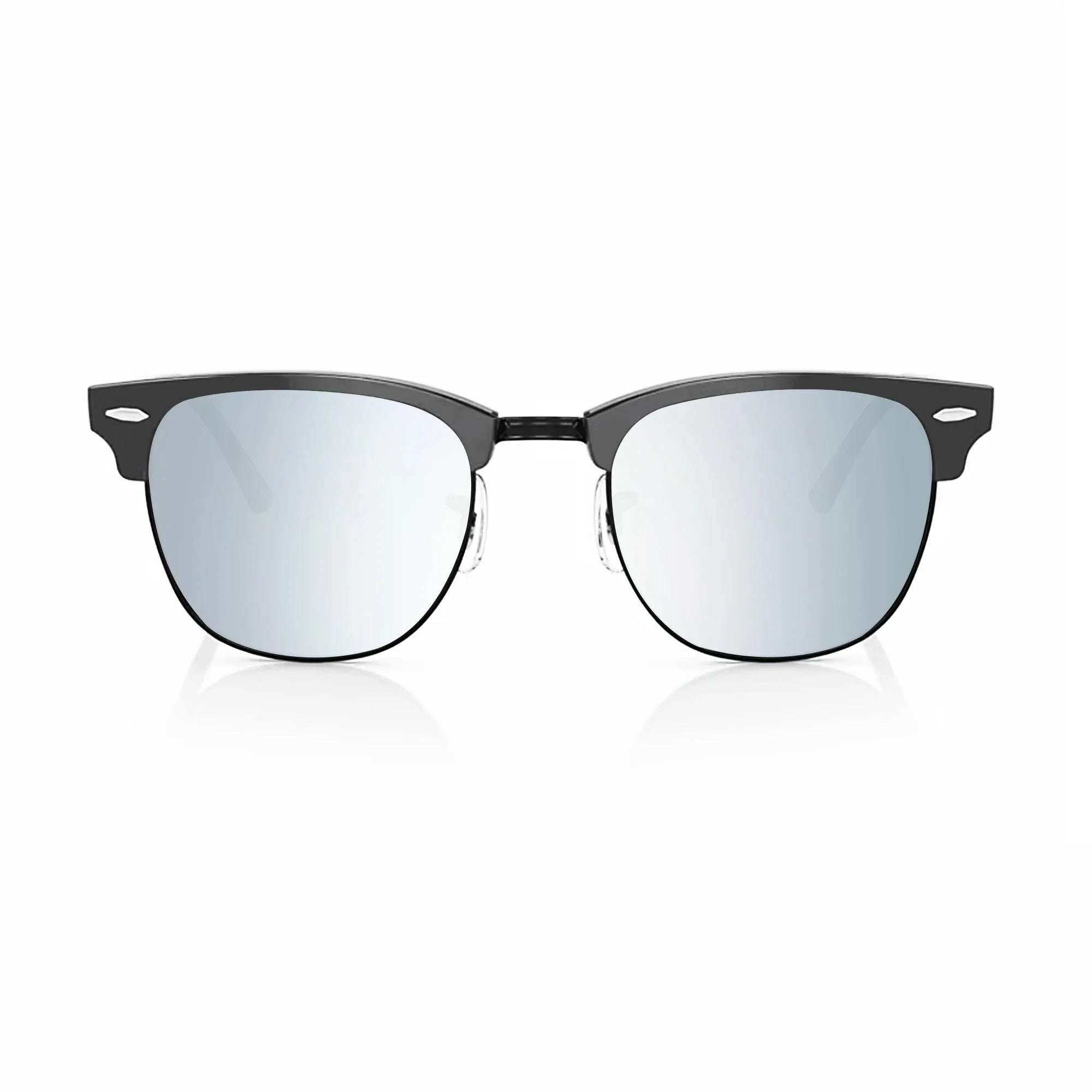 Ray-Ban Clubmaster Classic Replacement Lenses RB3016