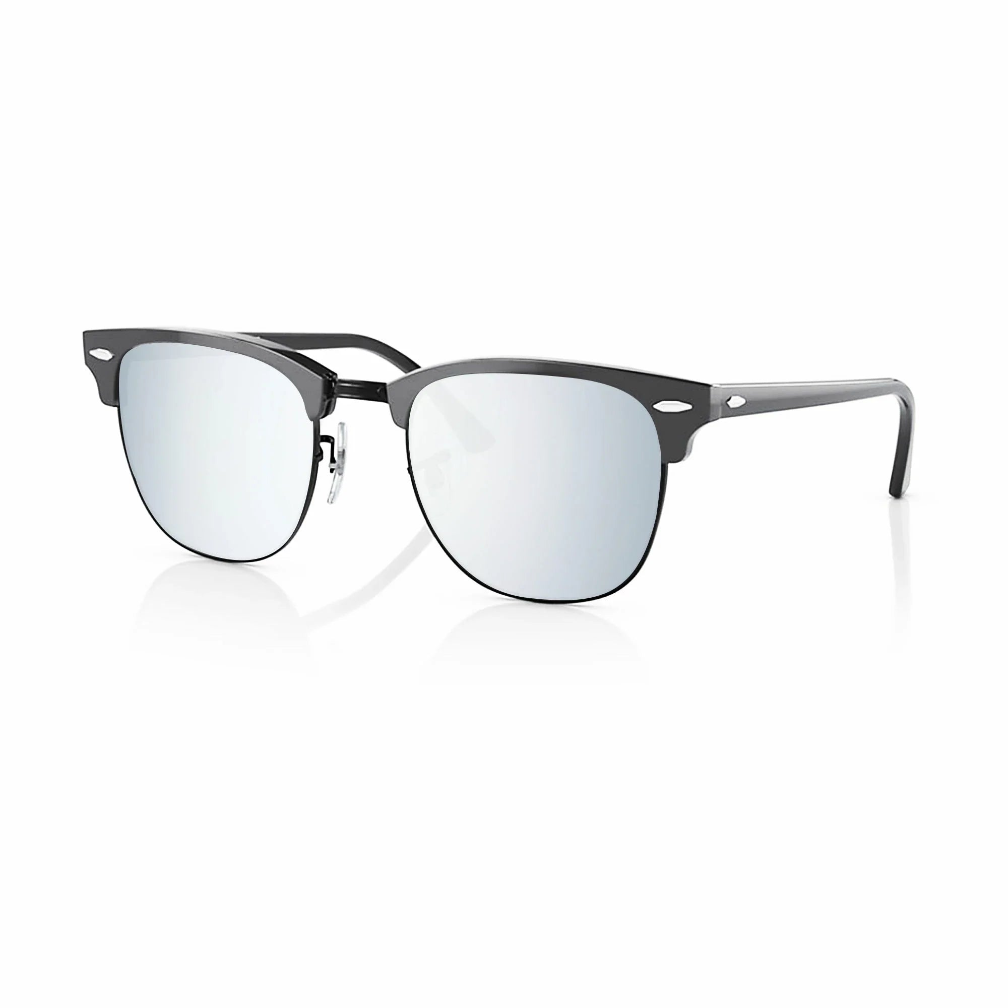 Ray-Ban Clubmaster Classic Replacement Lenses RB3016