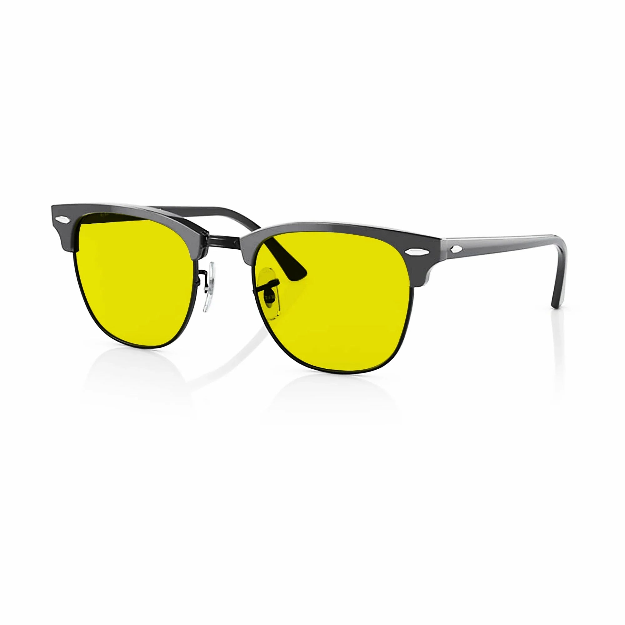 Ray-Ban Clubmaster Classic Replacement Lenses RB3016