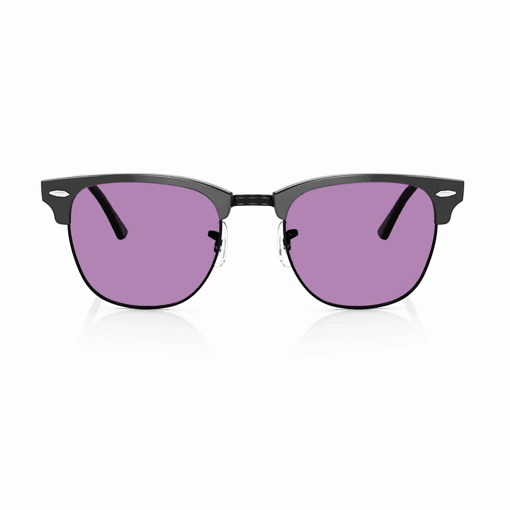 Ray-Ban Clubmaster Classic Replacement Lenses RB3016