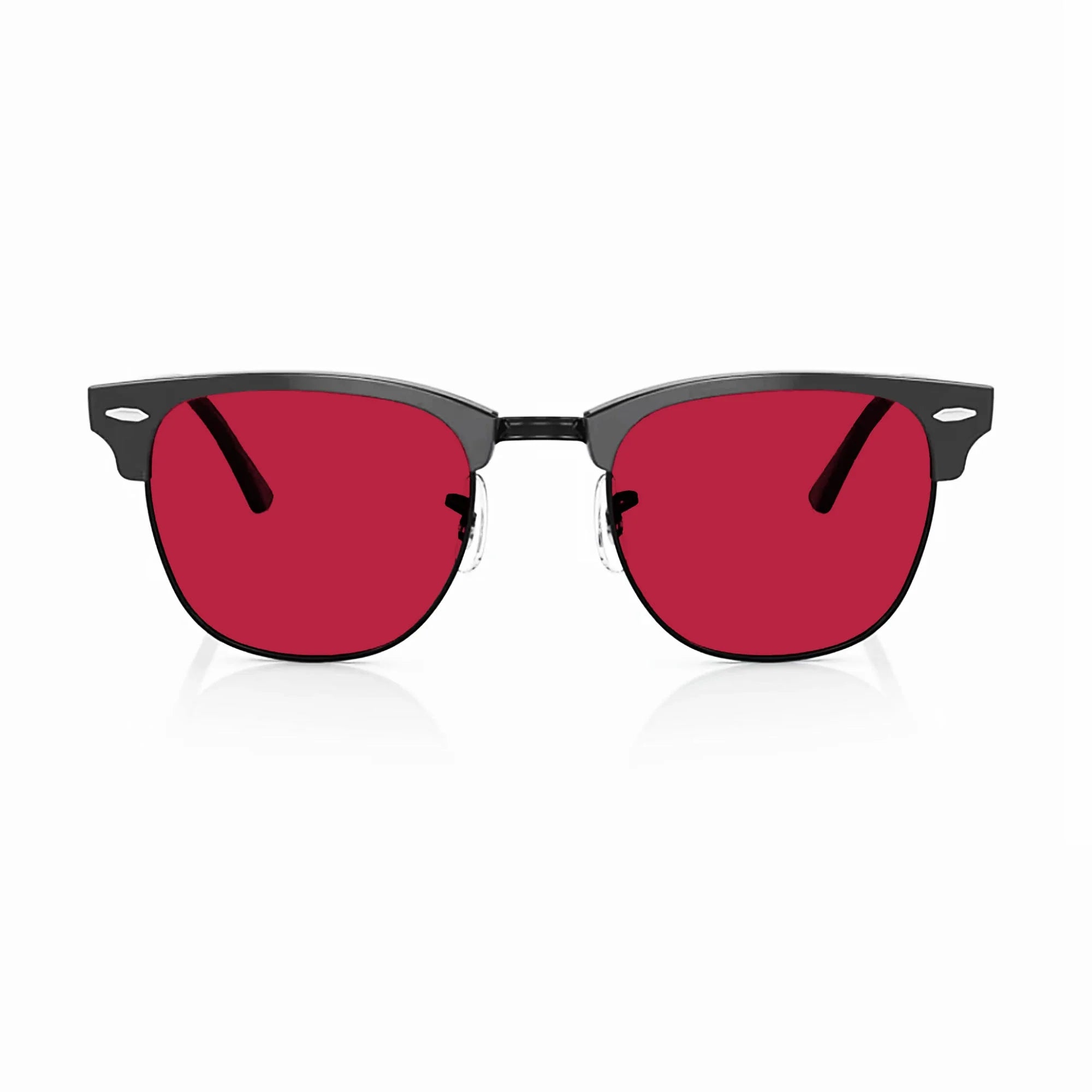 Ray-Ban Clubmaster Classic Replacement Lenses RB3016