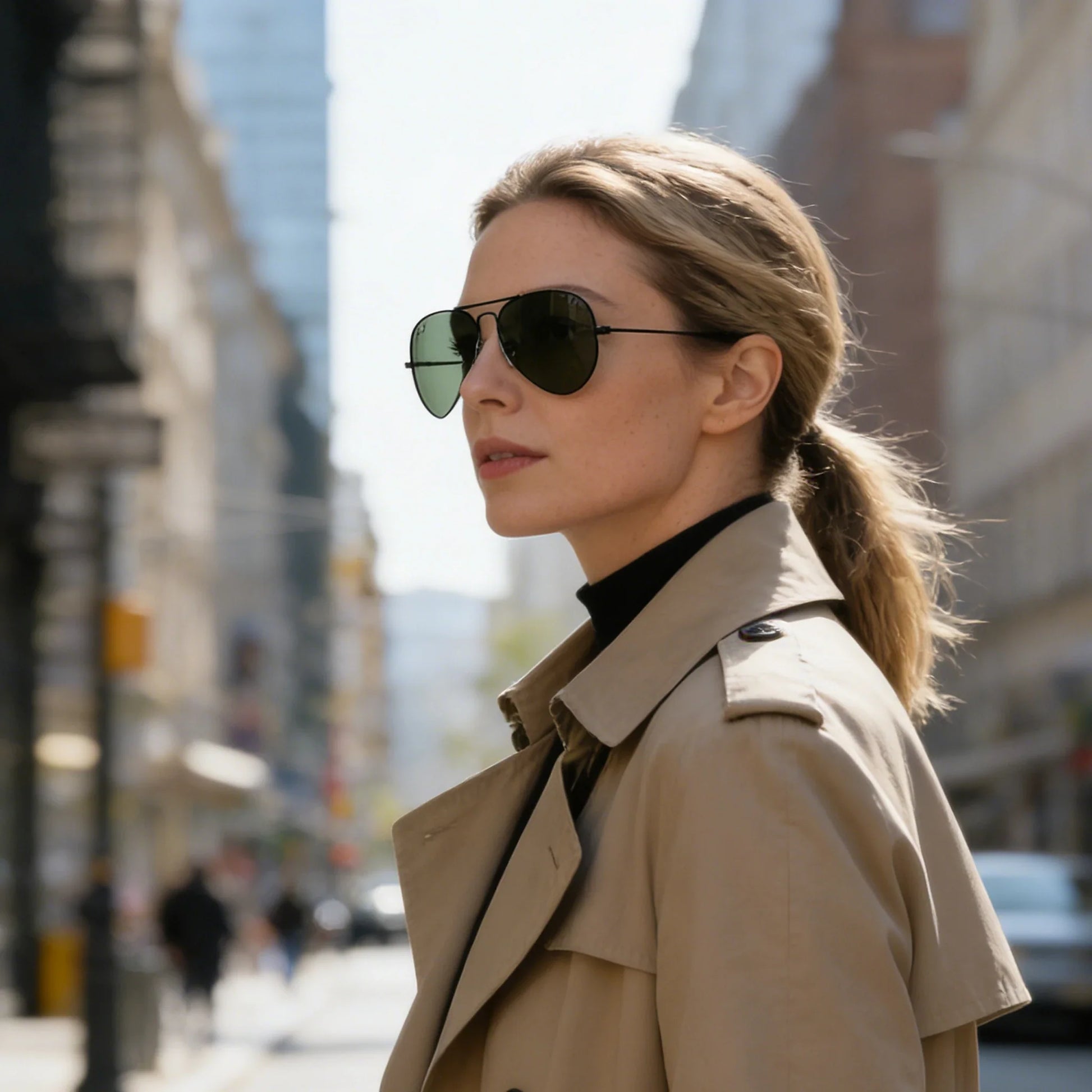 Aviator Classic