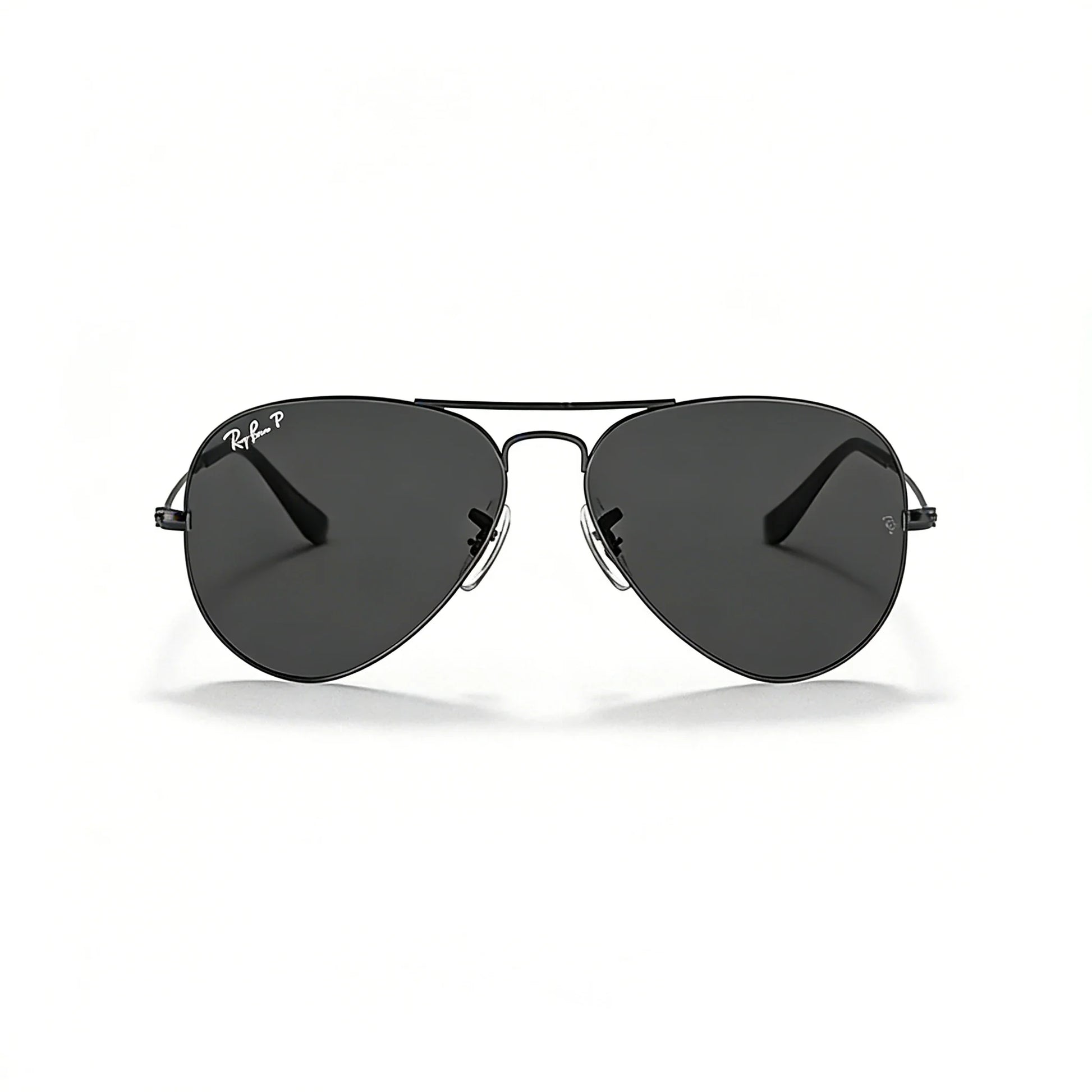 Aviator Total Black