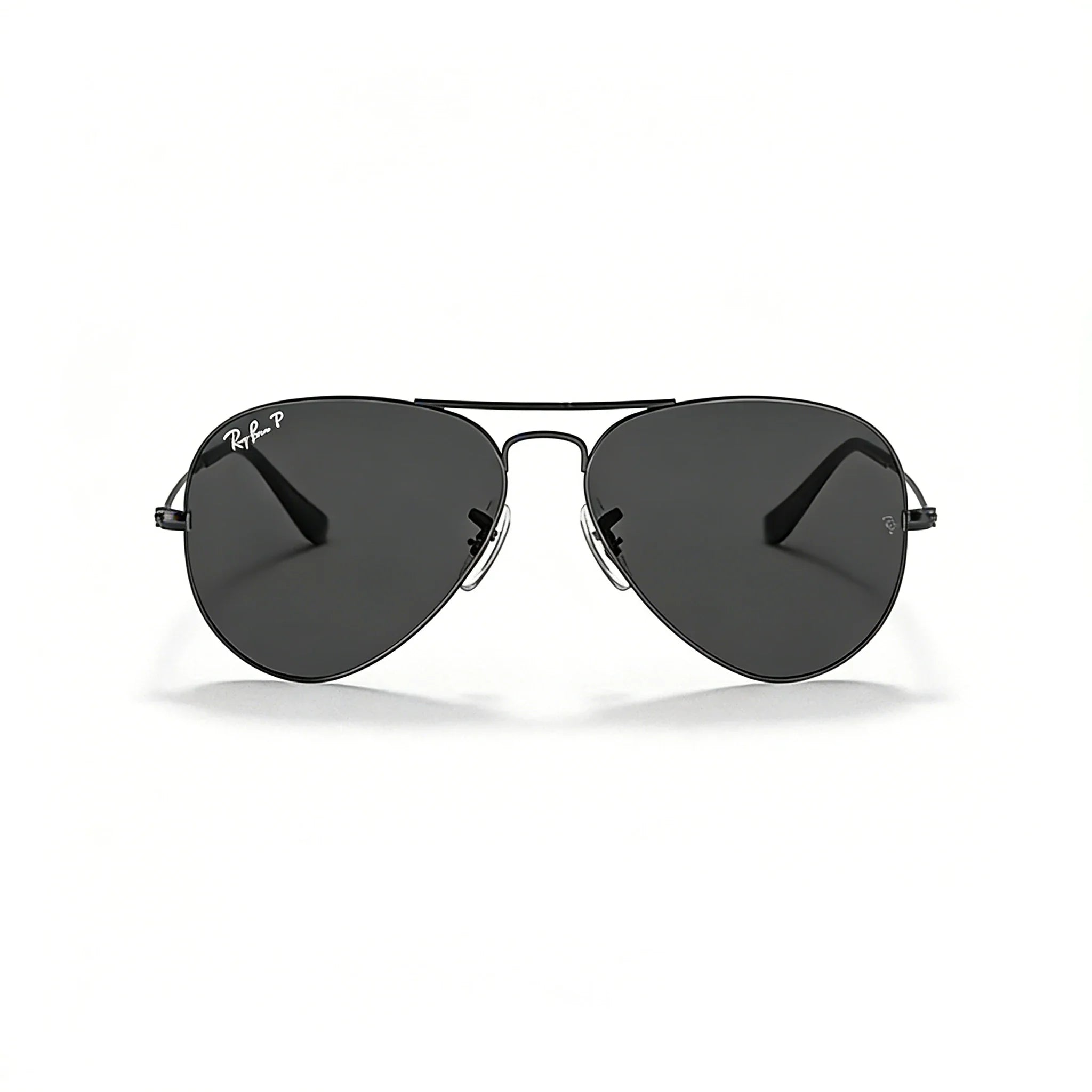 Aviator Total Black