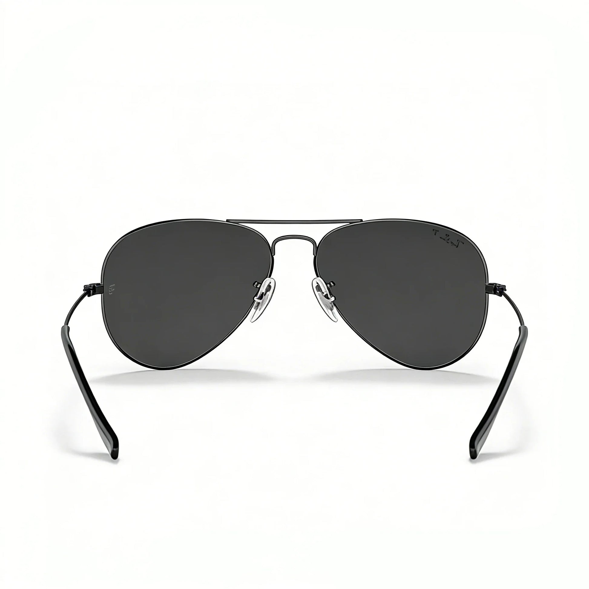 Aviator Total Black