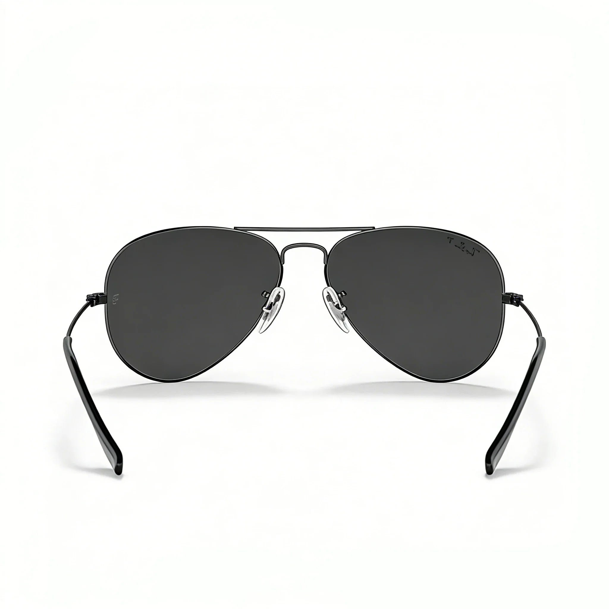 Aviator Total Black