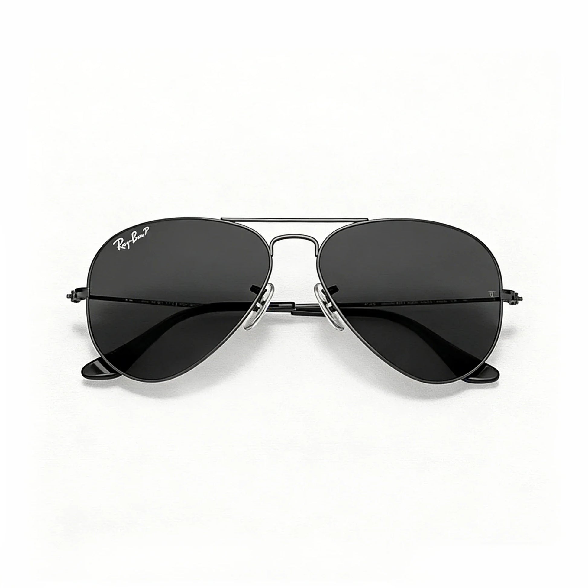 Aviator Total Black