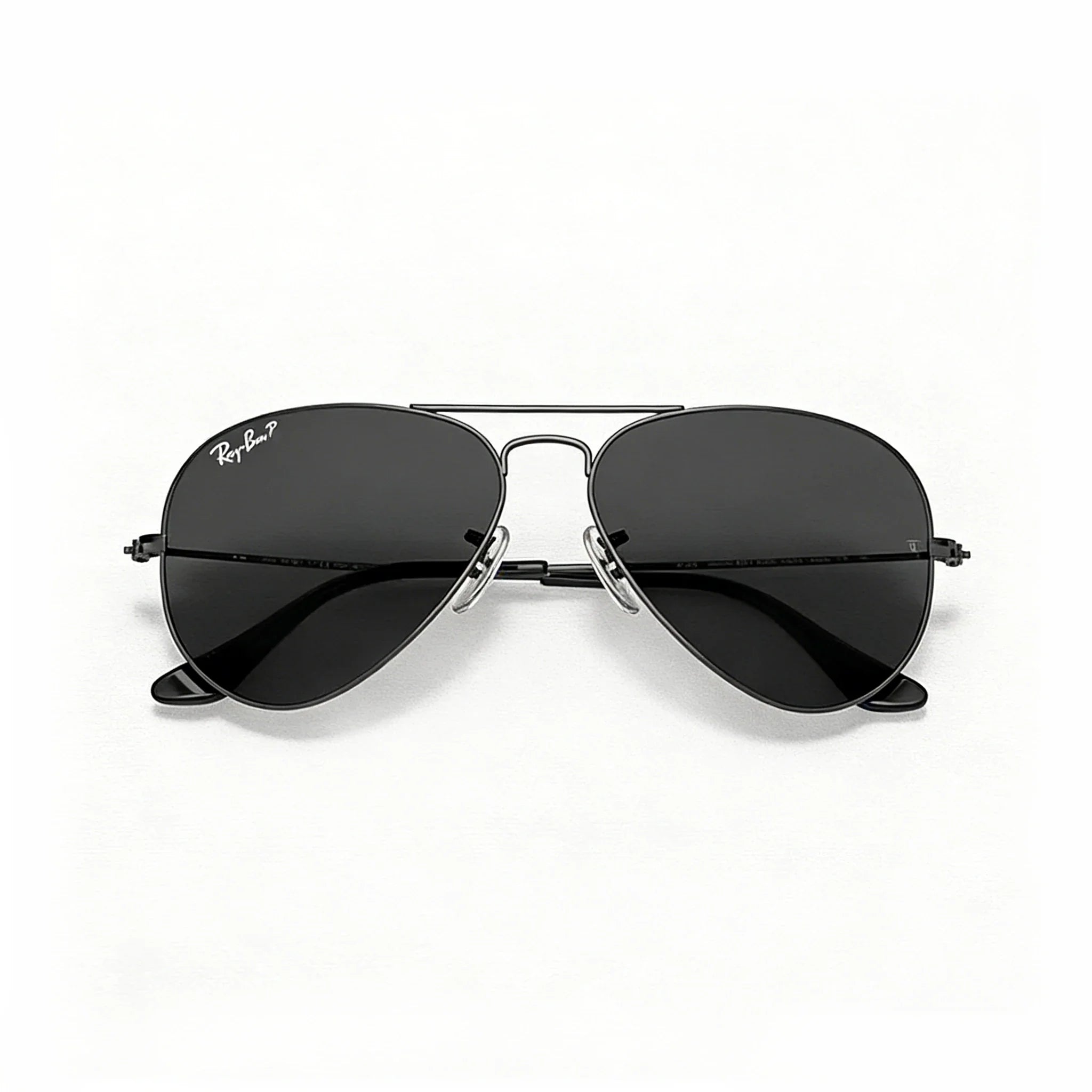 Aviator Total Black