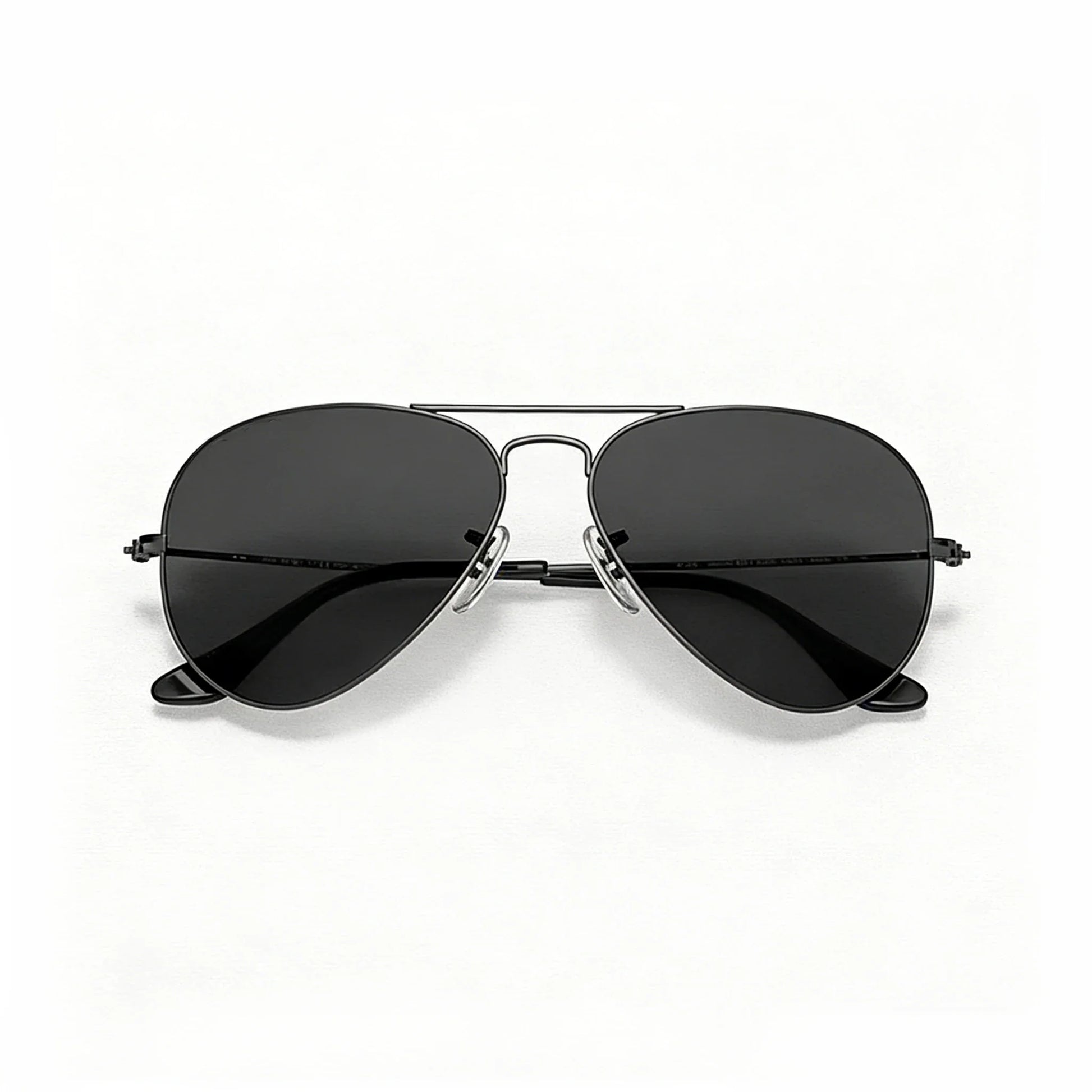 Aviator Total Black