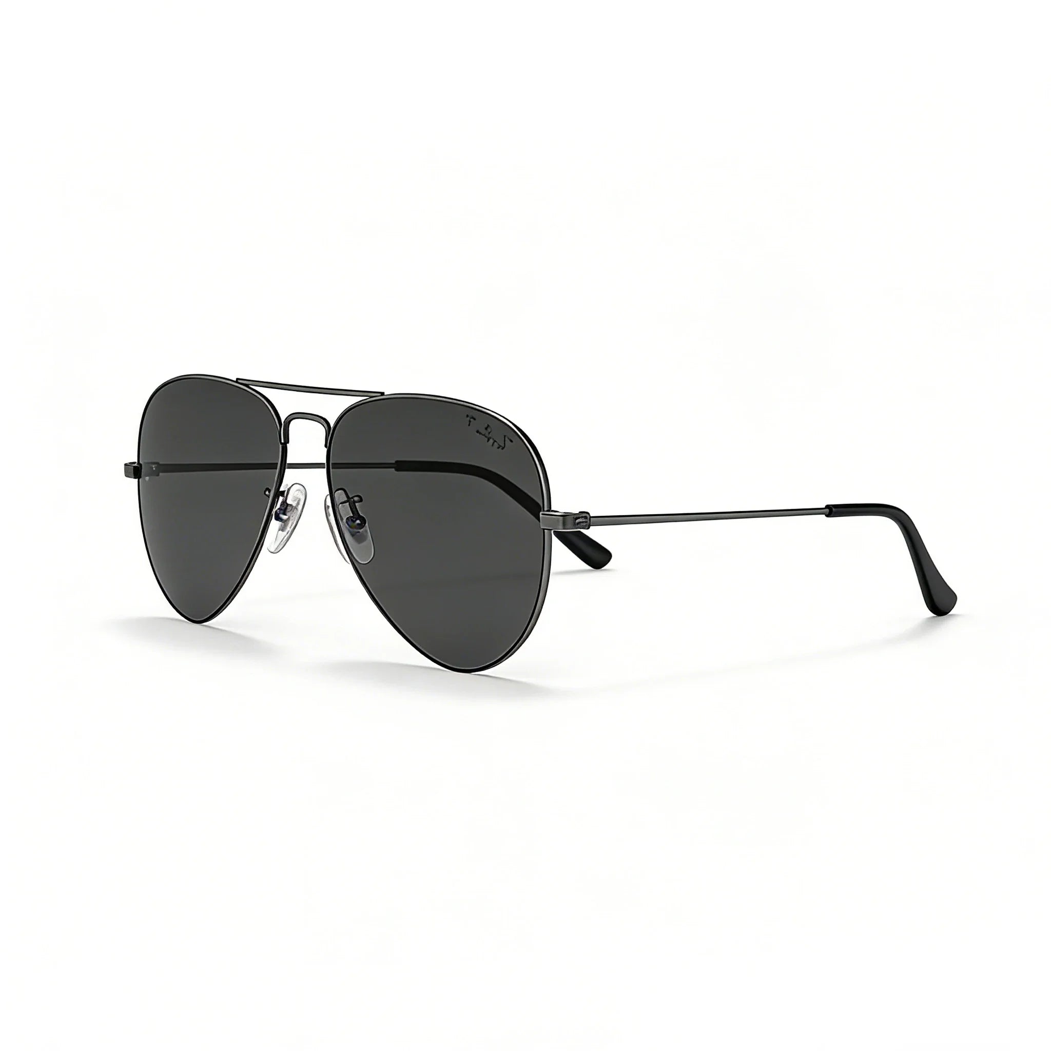 Aviator Total Black