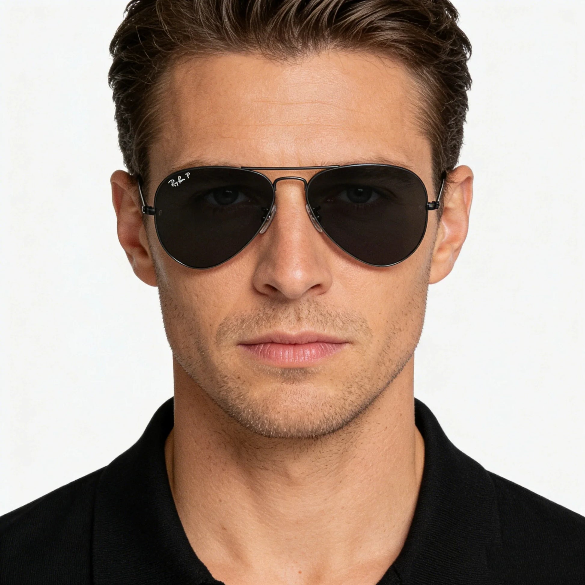 Aviator Total Black