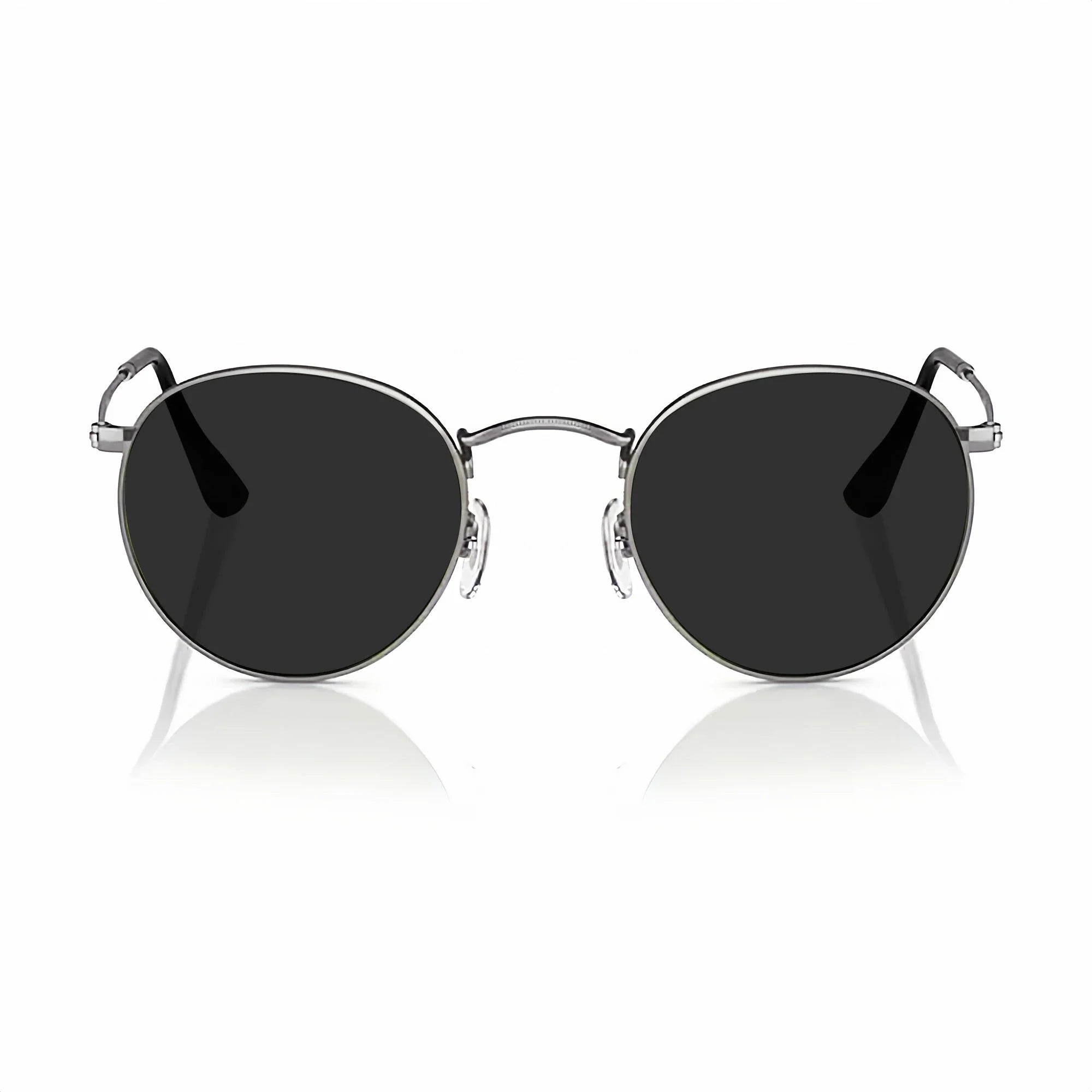 Ray-Ban RB3447 Round Metal Replacement Lenses
