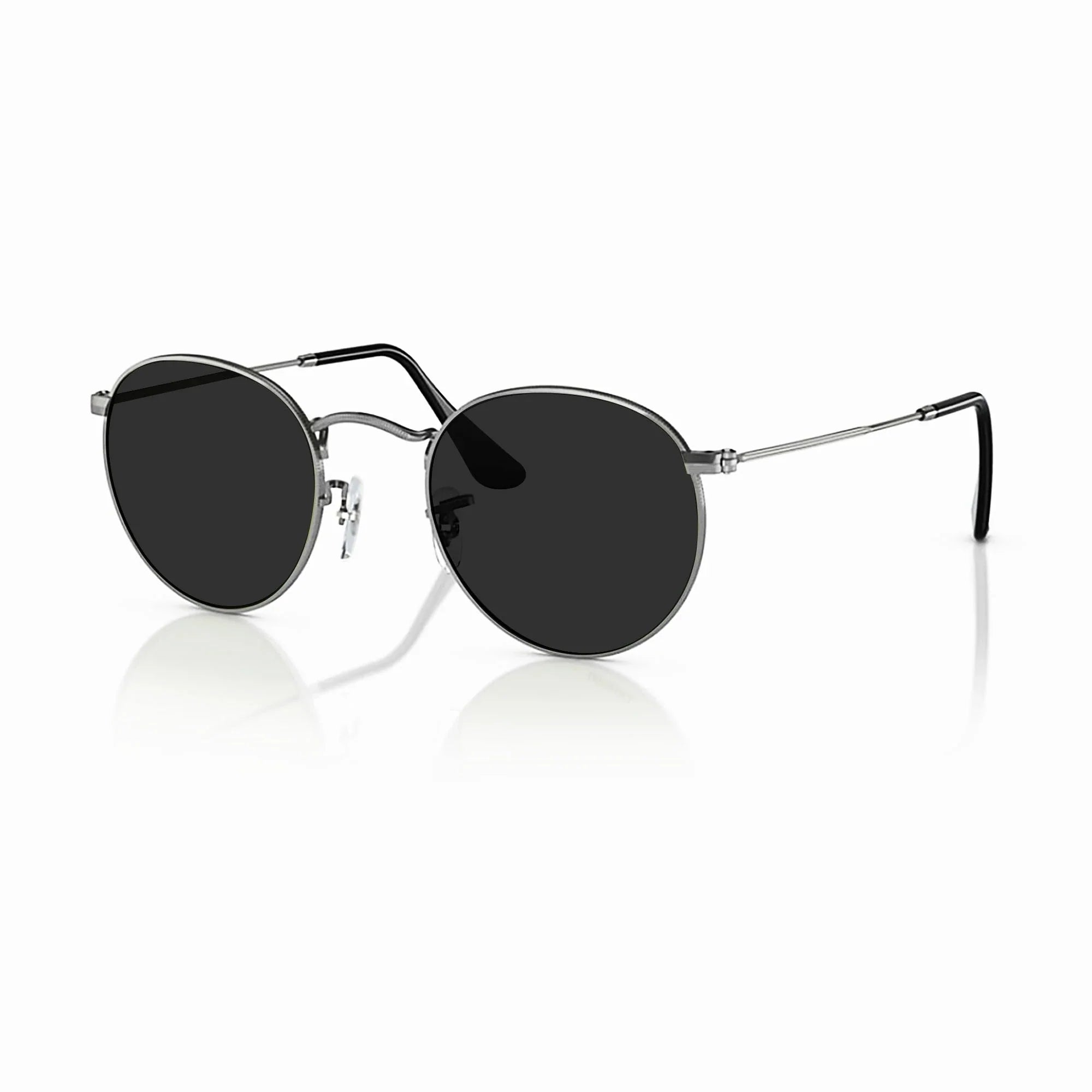 Ray-Ban Round Metal Replacement Lenses RB3447