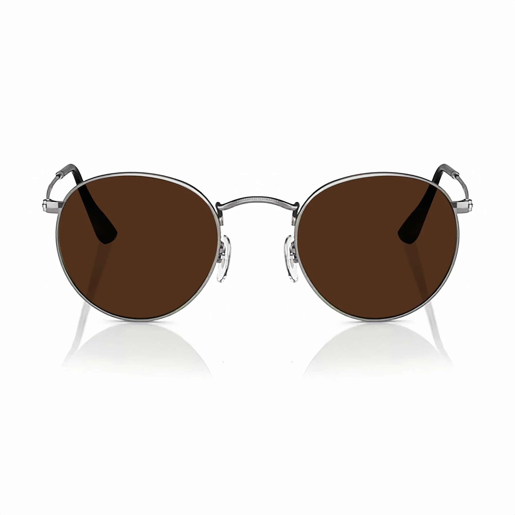 Ray-Ban Round Metal Replacement Lenses RB3447