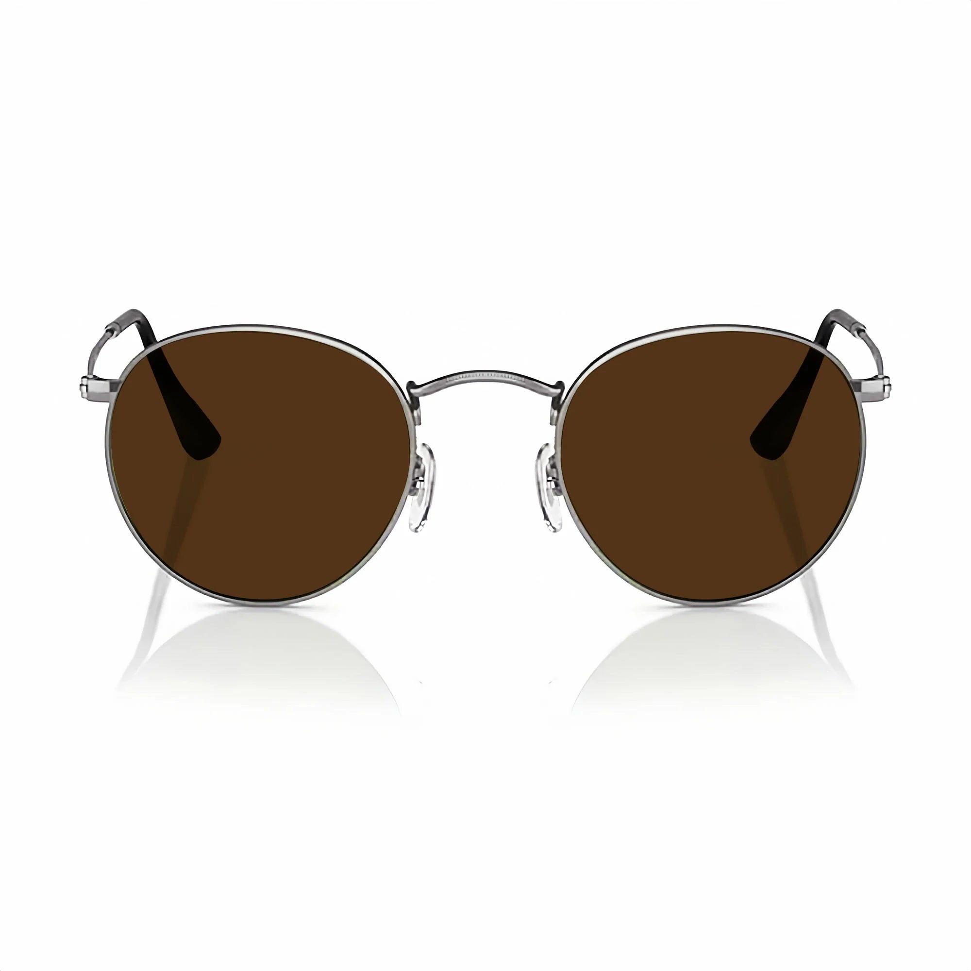 Ray-Ban Round Metal Replacement Lenses RB3447
