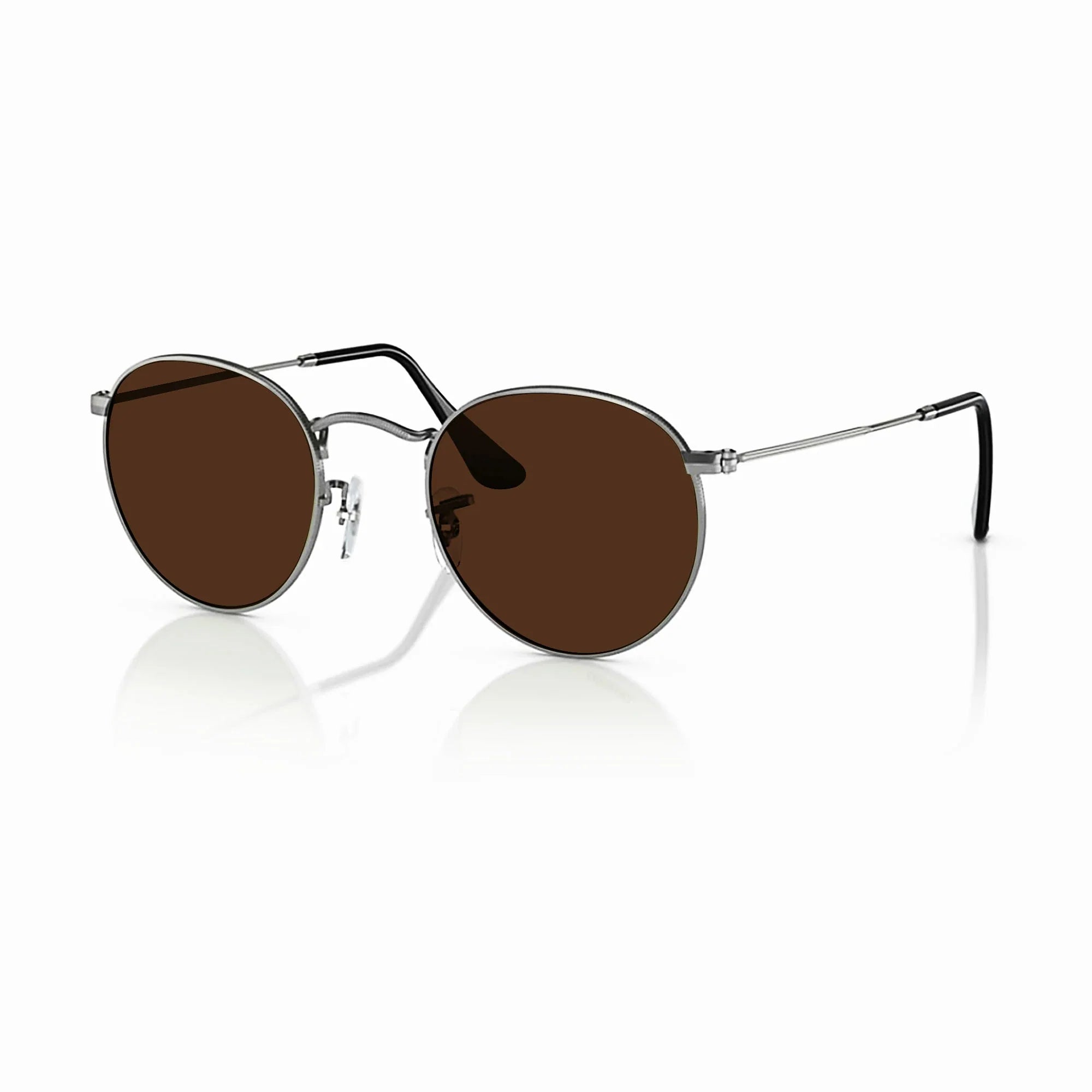 Ray-Ban Round Metal Replacement Lenses RB3447
