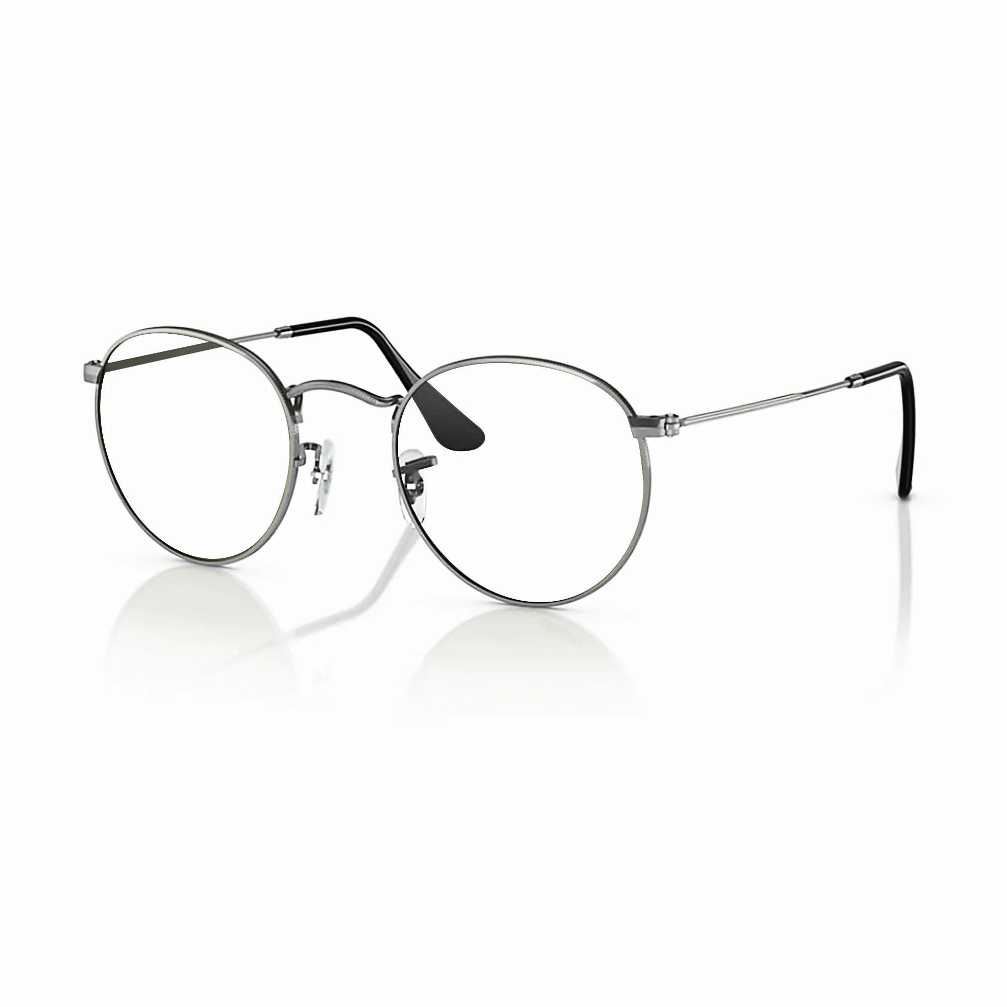 Ray-Ban Round Metal Replacement Lenses RB3447