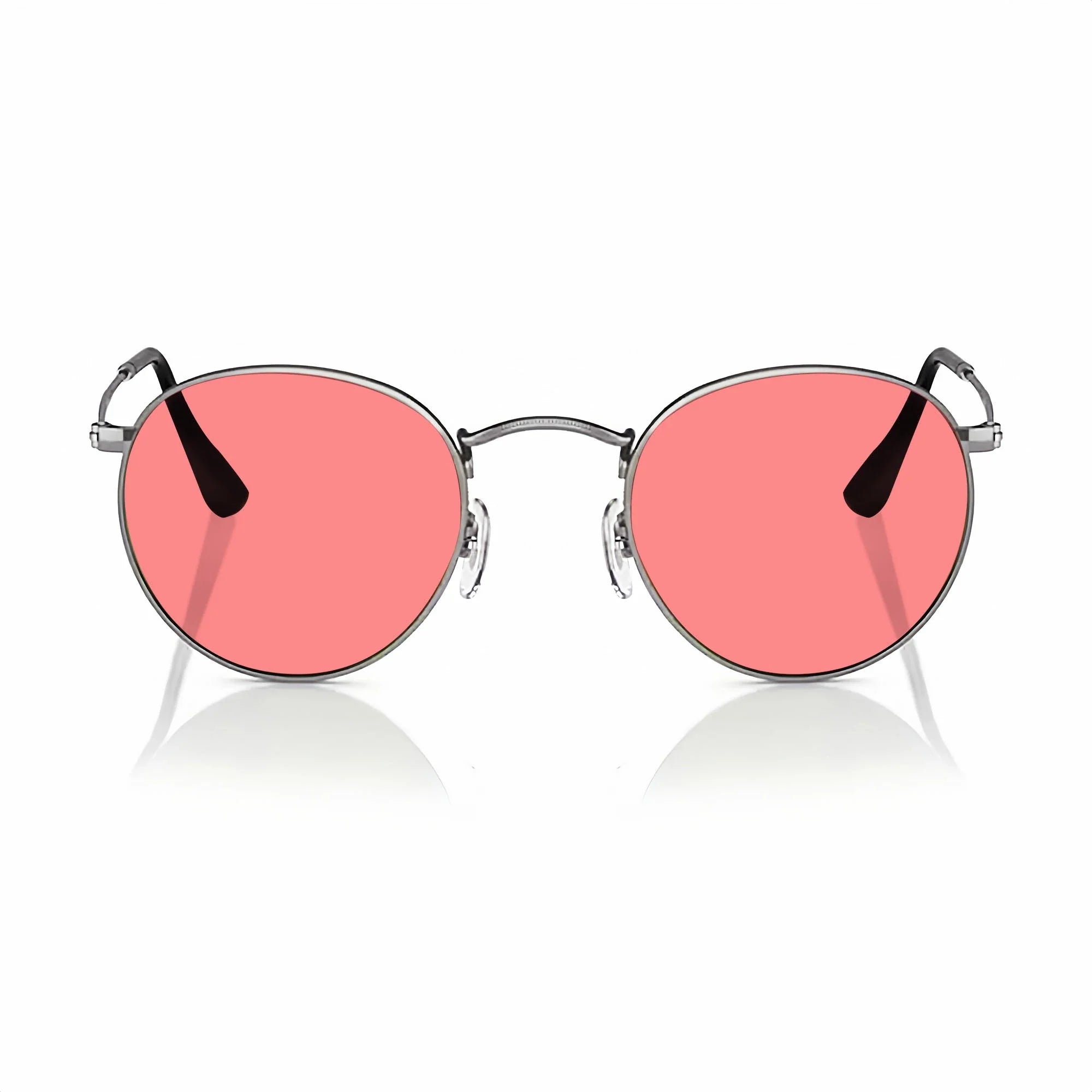 Ray-Ban Round Metal Replacement Lenses RB3447